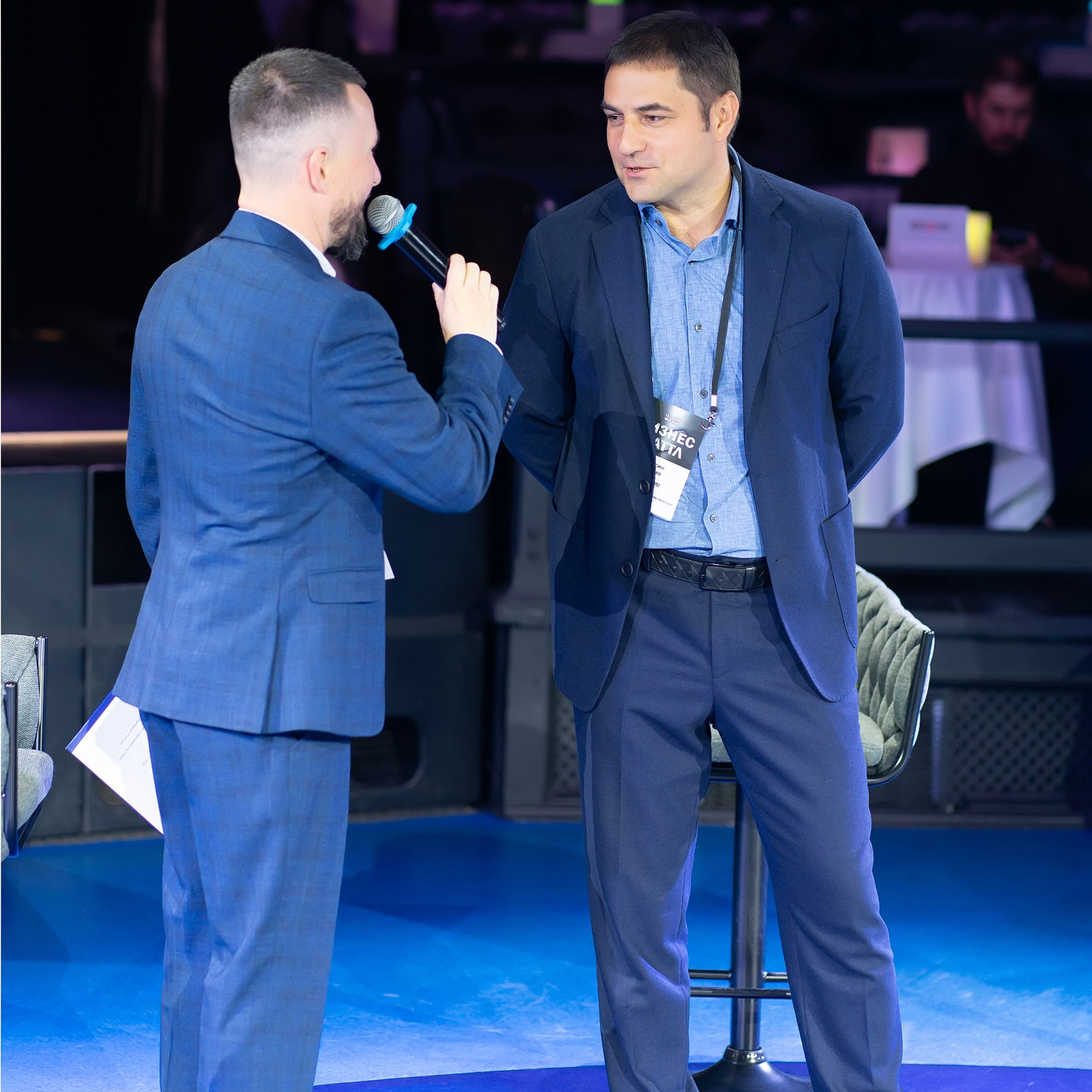 Бизнес Батл. Event, Food, Студийная съёмка в Москве