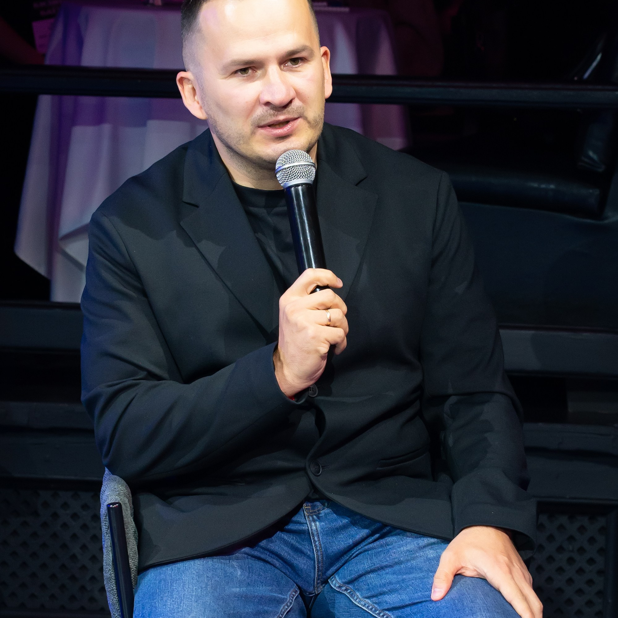 Бизнес Батл. Event, Food, Студийная съёмка в Москве