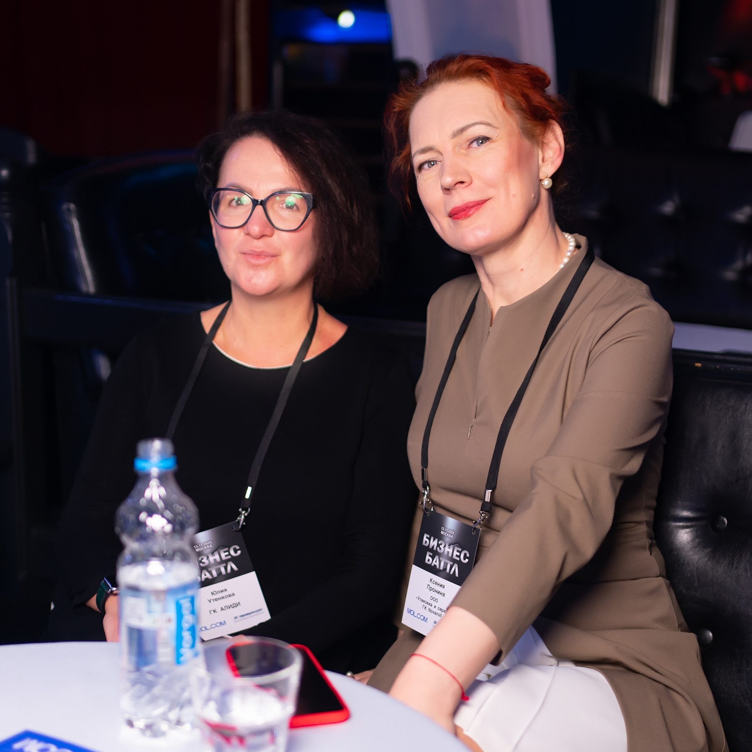 Бизнес Батл. Event, Food, Студийная съёмка в Москве