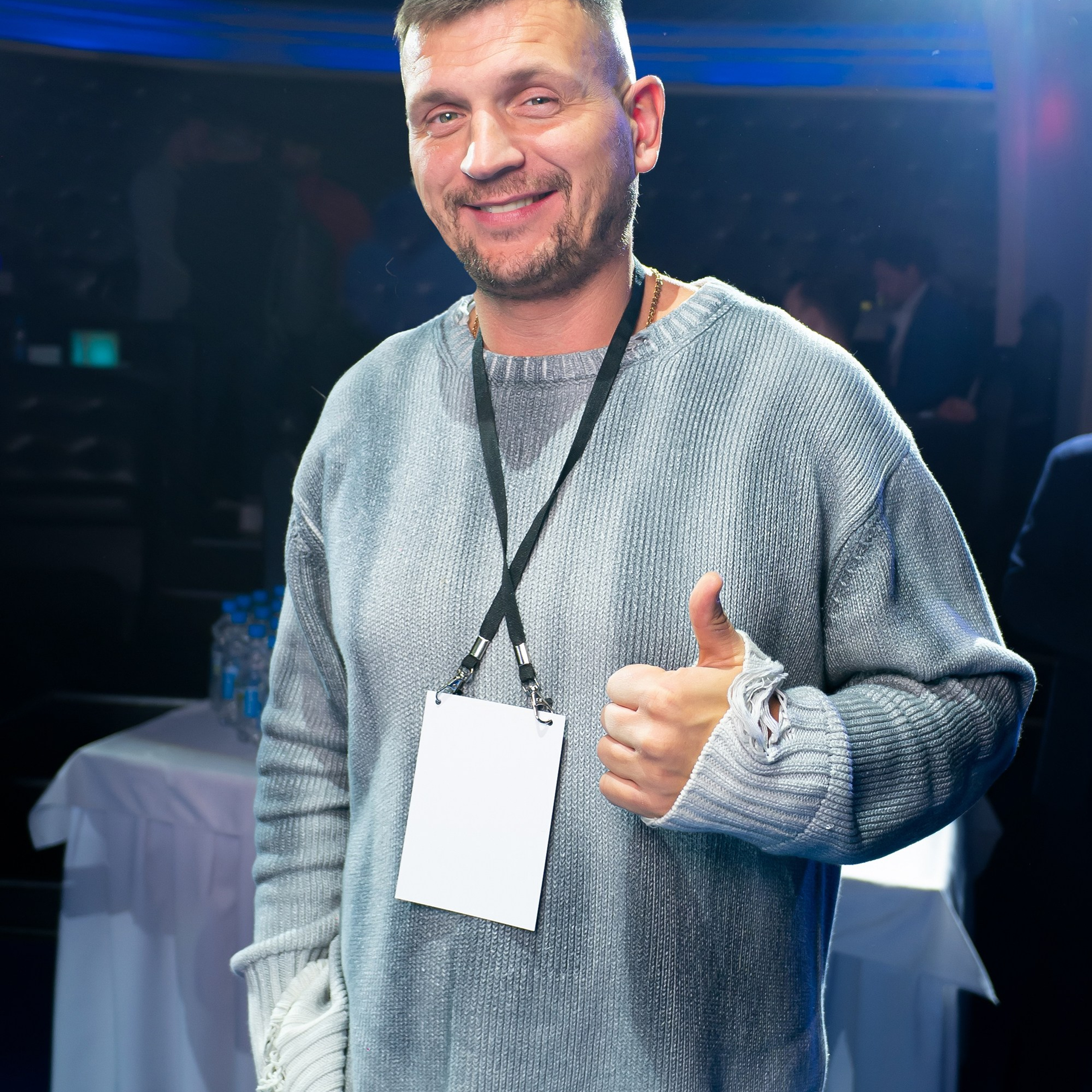 Бизнес Батл. Event, Food, Студийная съёмка в Москве