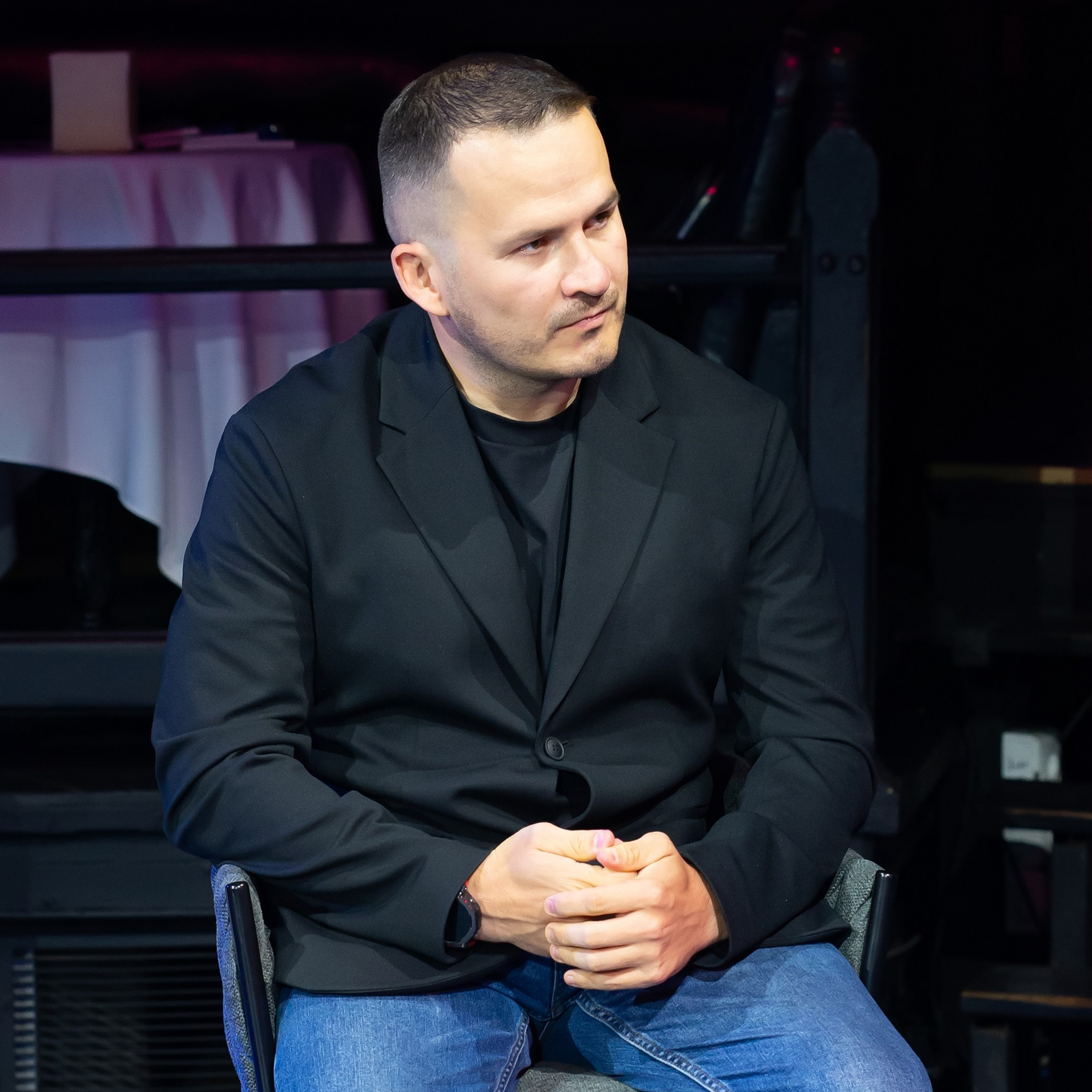 Бизнес Батл. Event, Food, Студийная съёмка в Москве