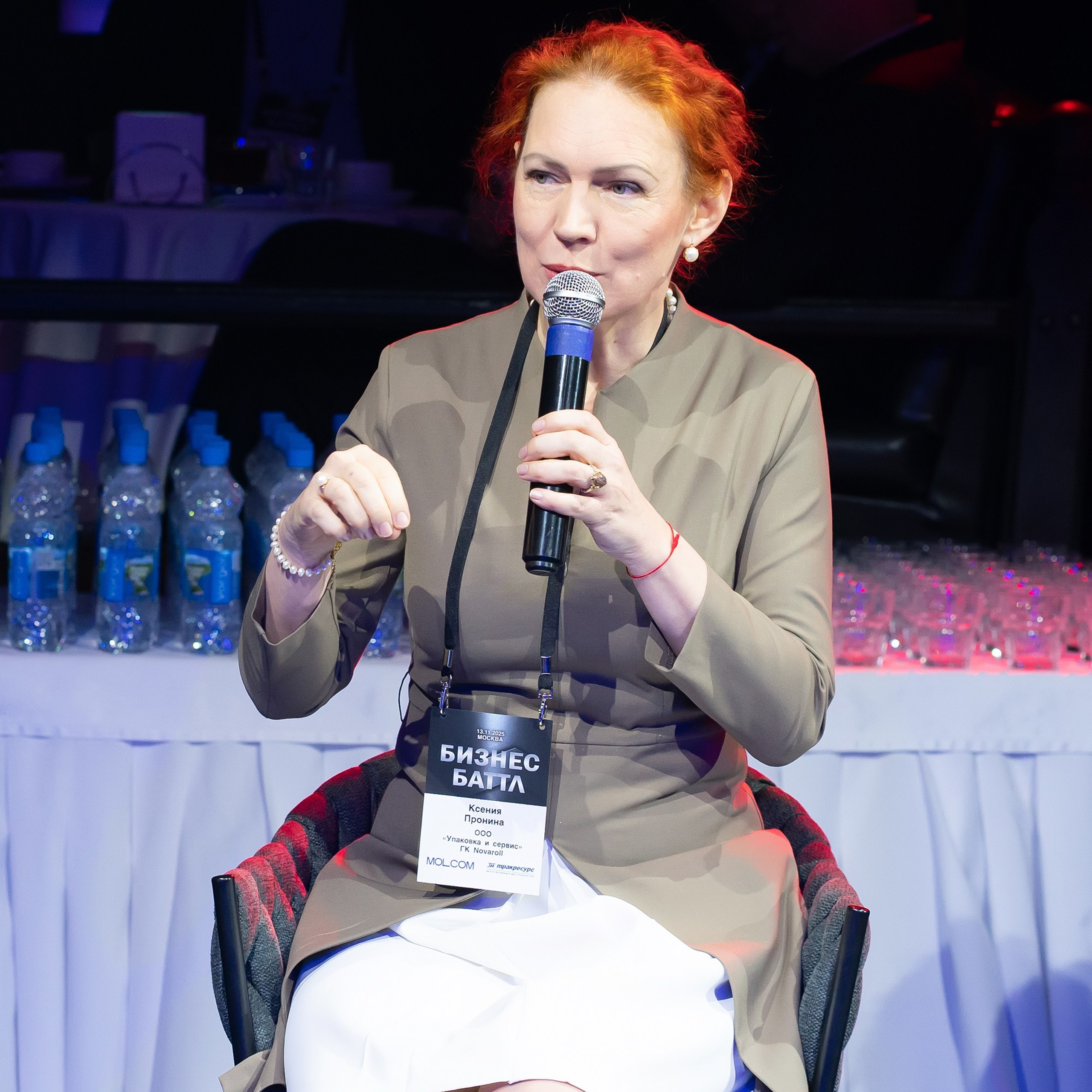 Бизнес Батл. Event, Food, Студийная съёмка в Москве