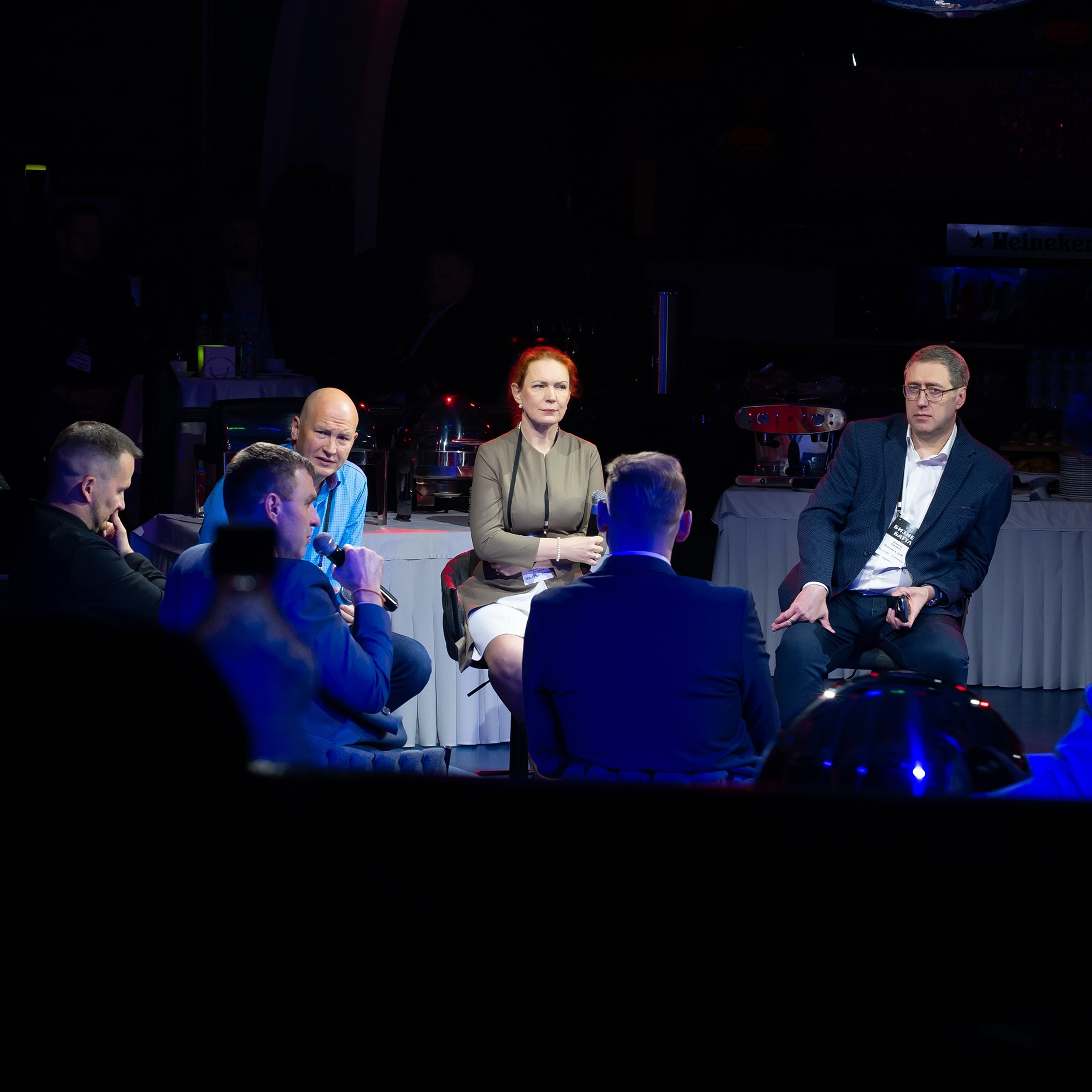 Бизнес Батл. Event, Food, Студийная съёмка в Москве