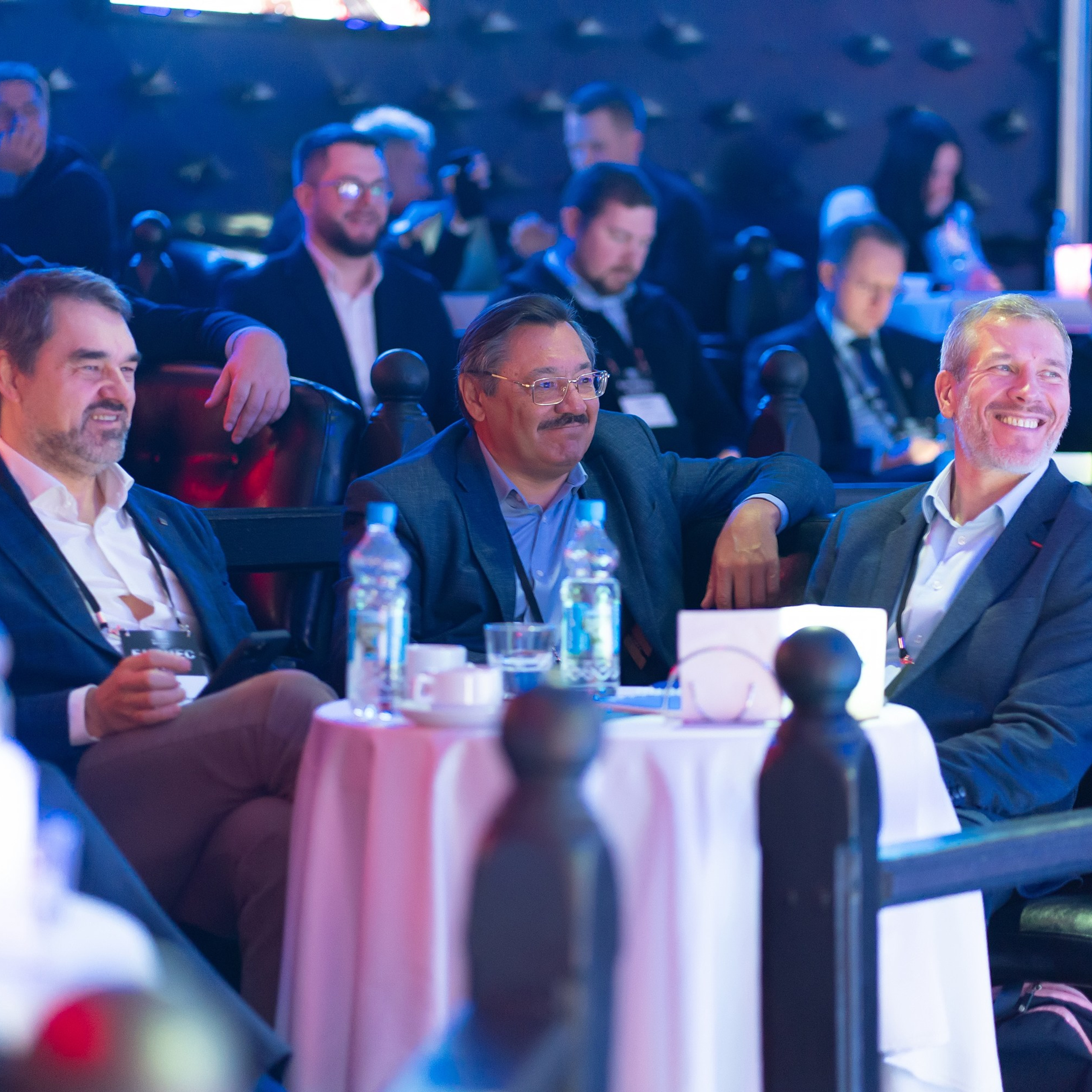 Бизнес Батл. Event, Food, Студийная съёмка в Москве