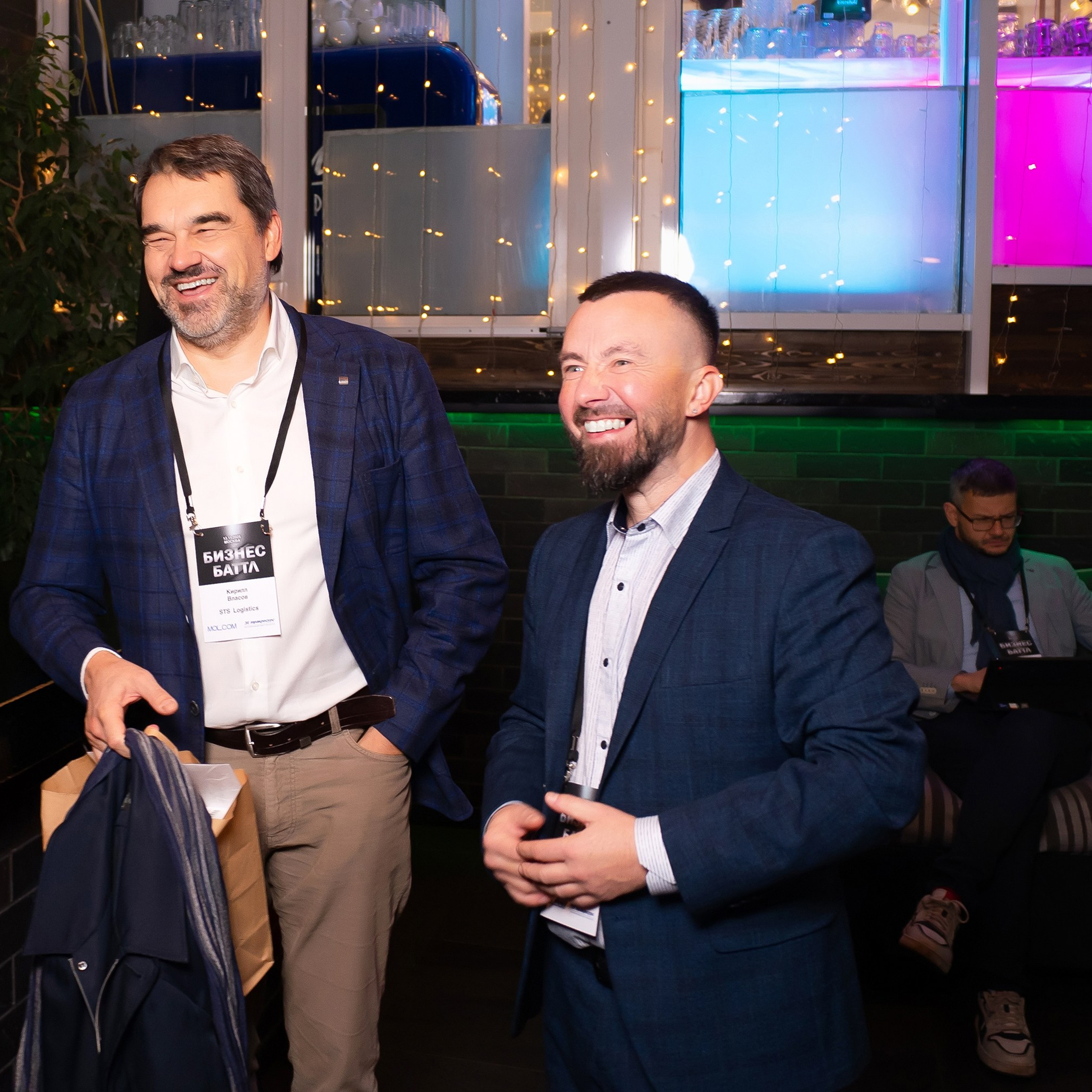 Бизнес Батл. Event, Food, Студийная съёмка в Москве