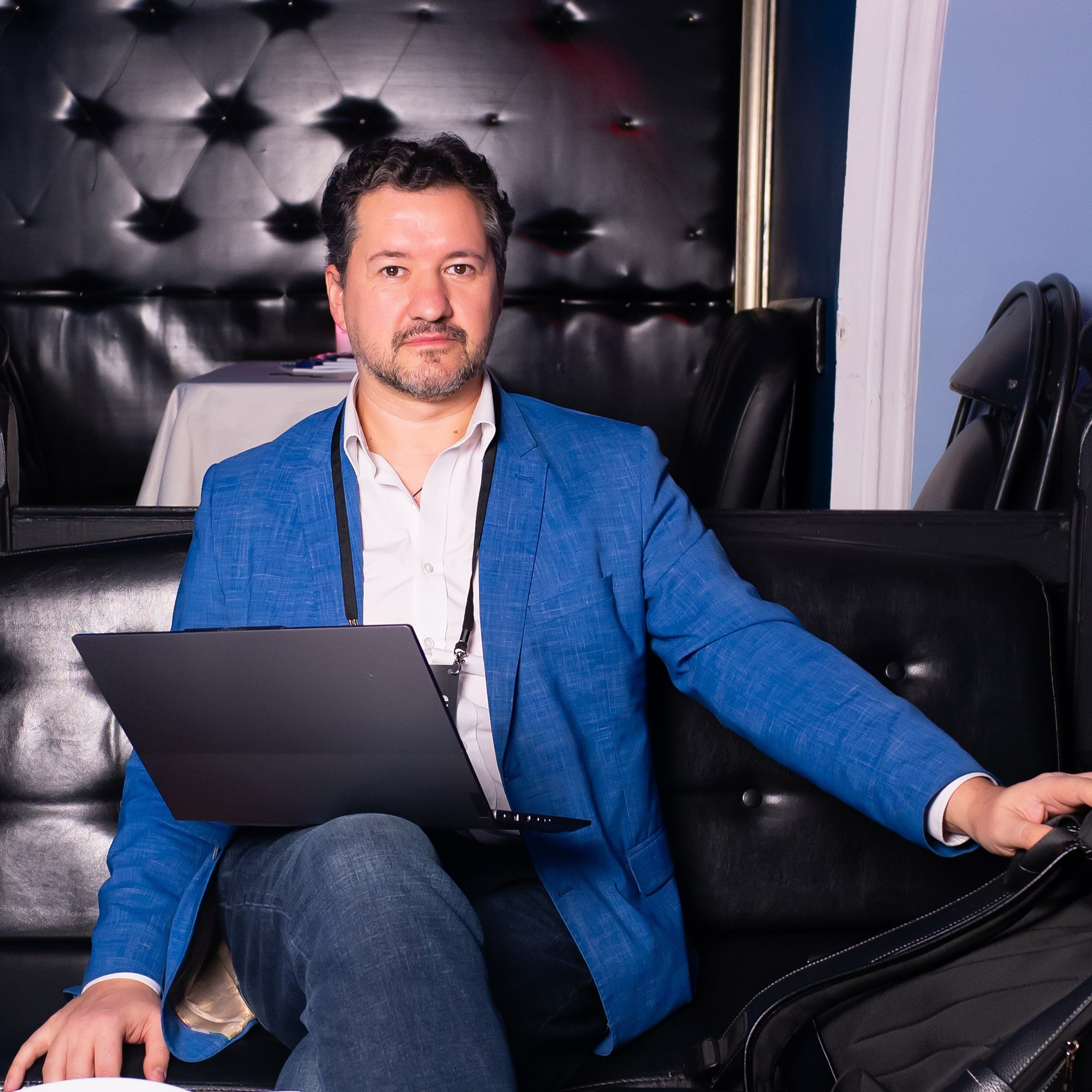 Бизнес Батл. Event, Food, Студийная съёмка в Москве