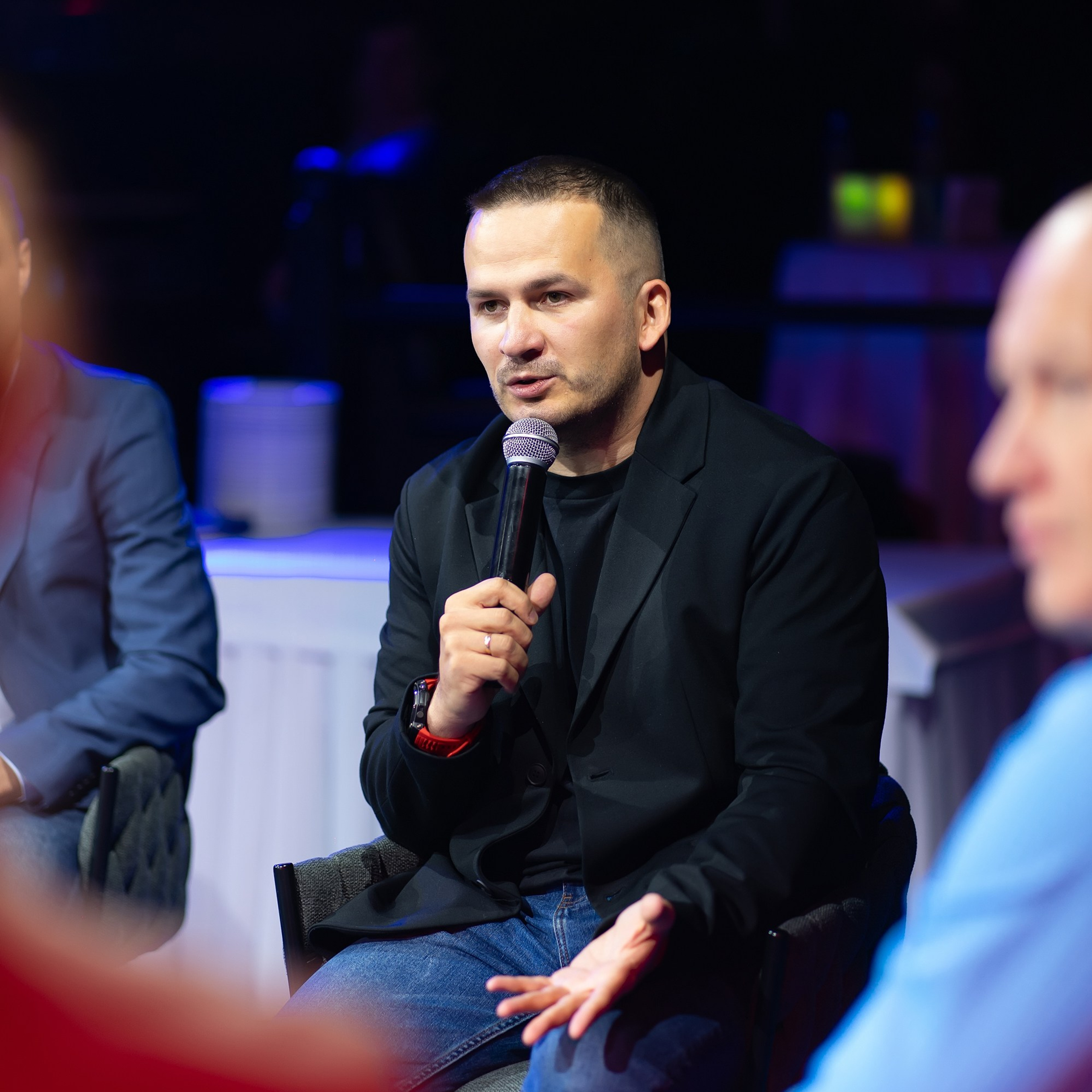 Бизнес Батл. Event, Food, Студийная съёмка в Москве