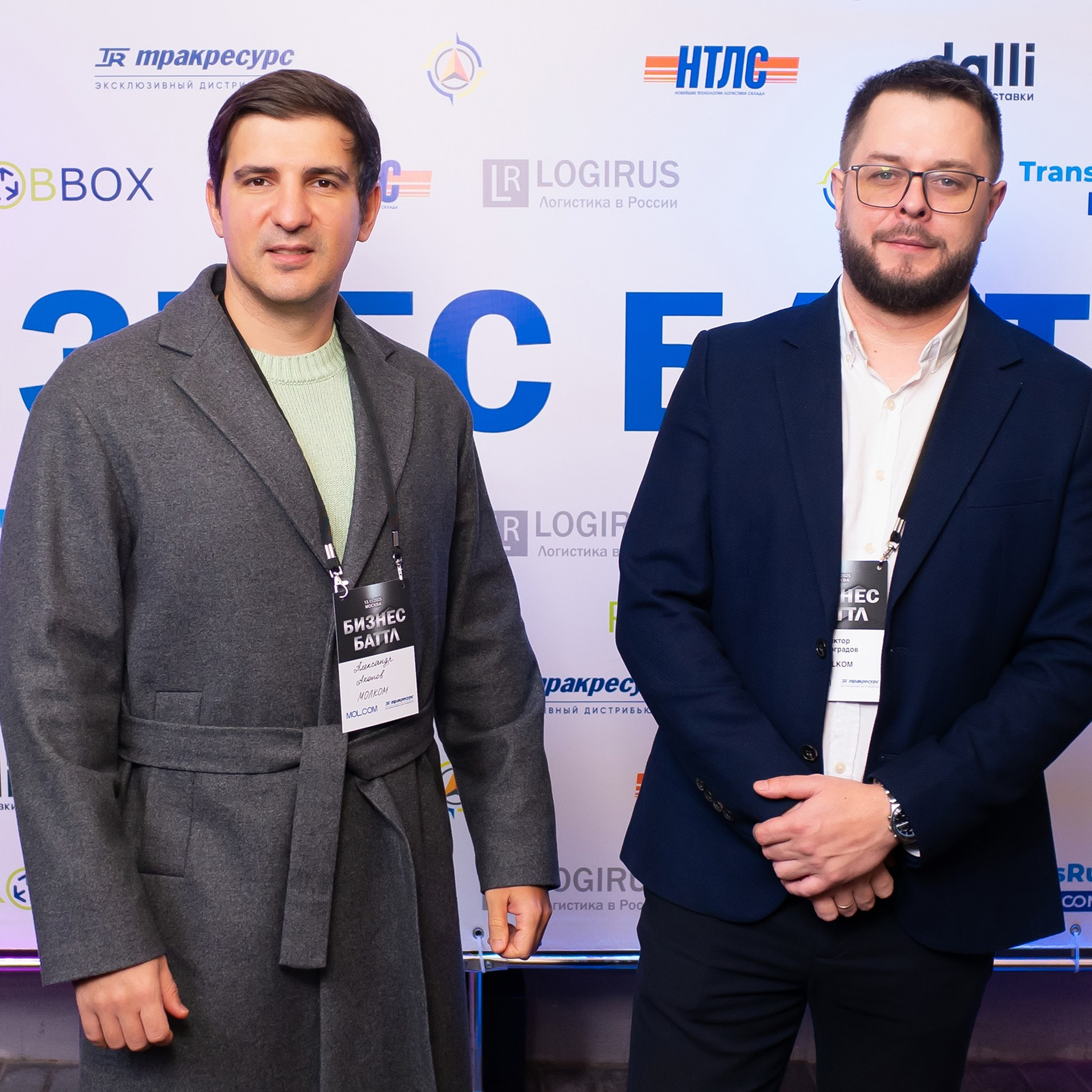 Бизнес Батл. Event, Food, Студийная съёмка в Москве