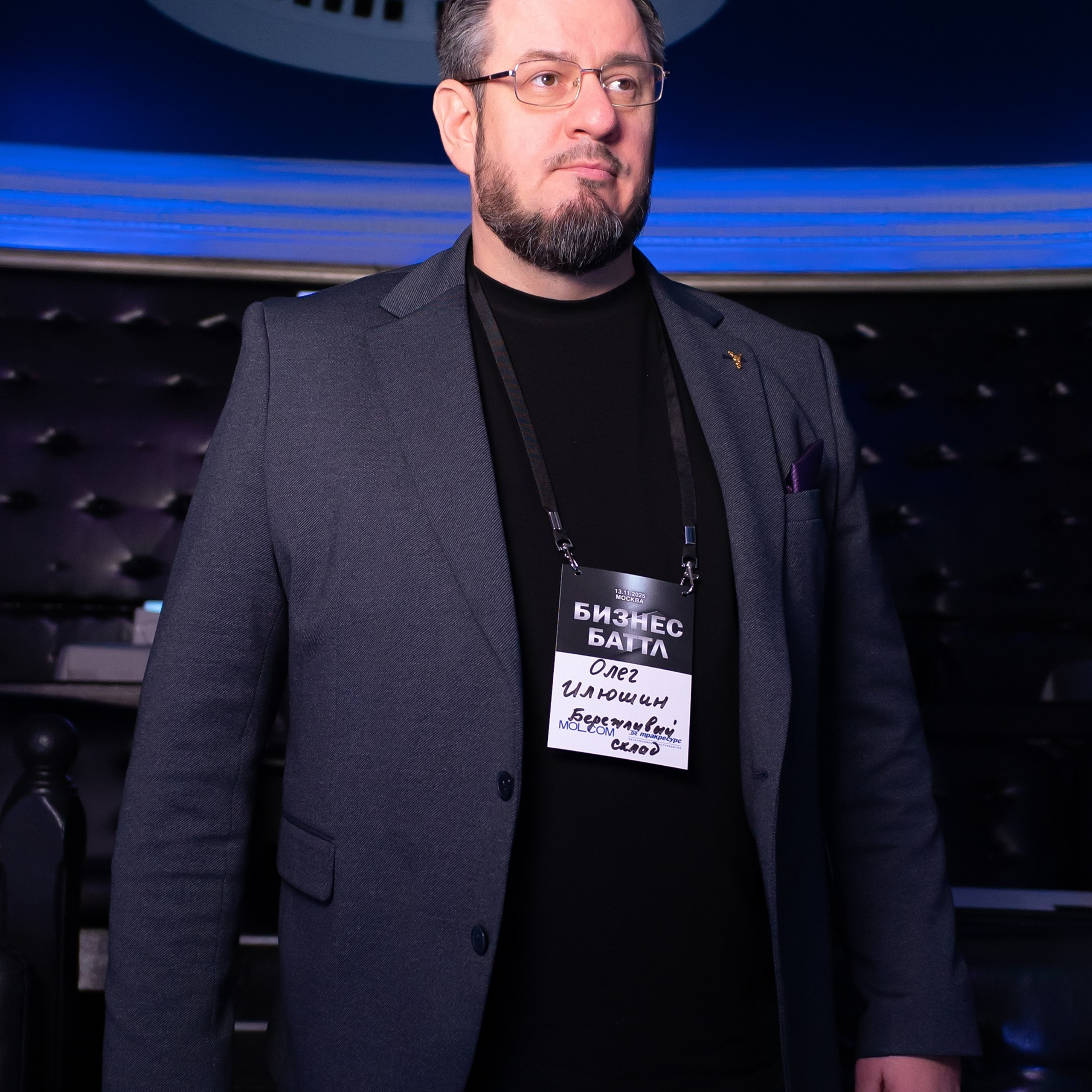 Бизнес Батл. Event, Food, Студийная съёмка в Москве