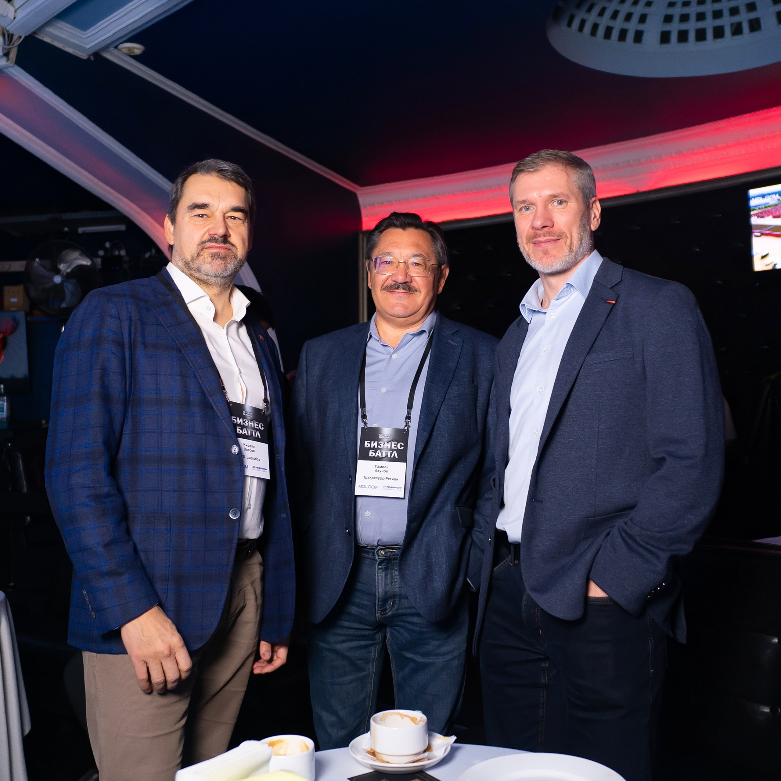 Бизнес Батл. Event, Food, Студийная съёмка в Москве