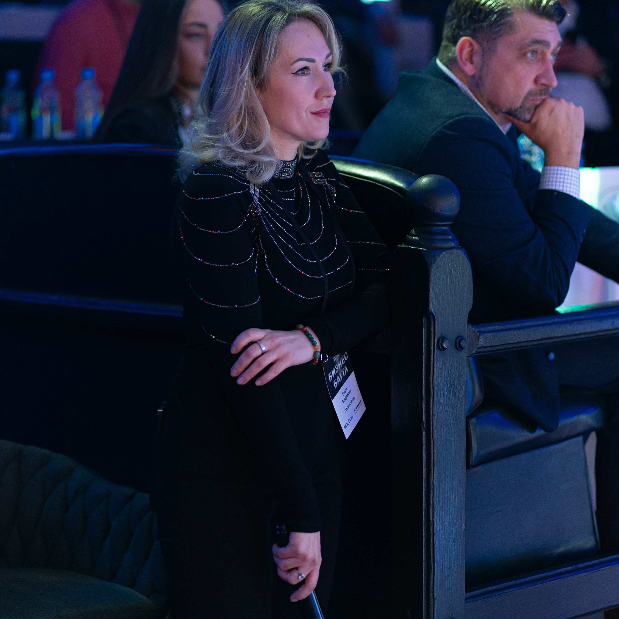 Бизнес Батл. Event, Food, Студийная съёмка в Москве