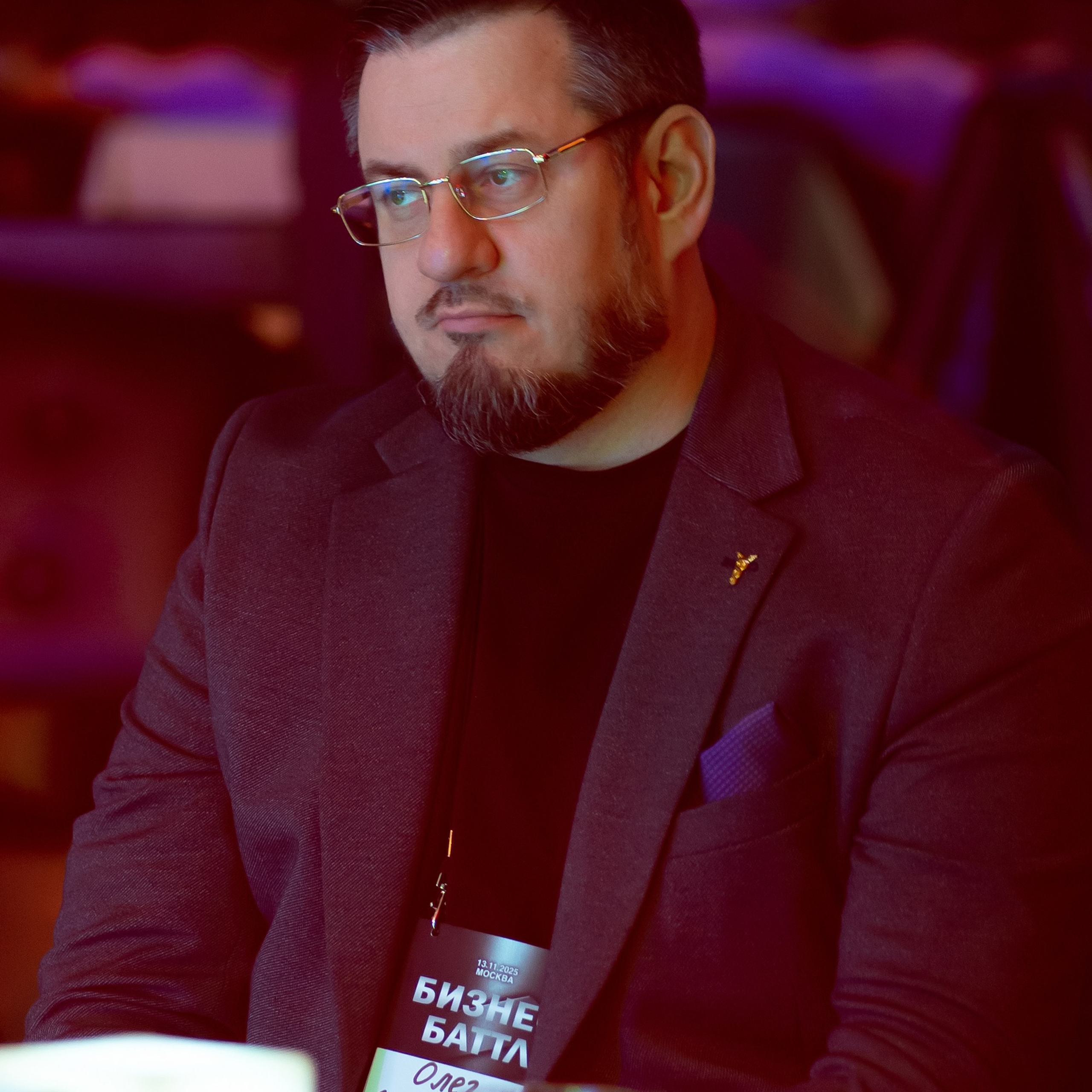 Бизнес Батл. Event, Food, Студийная съёмка в Москве