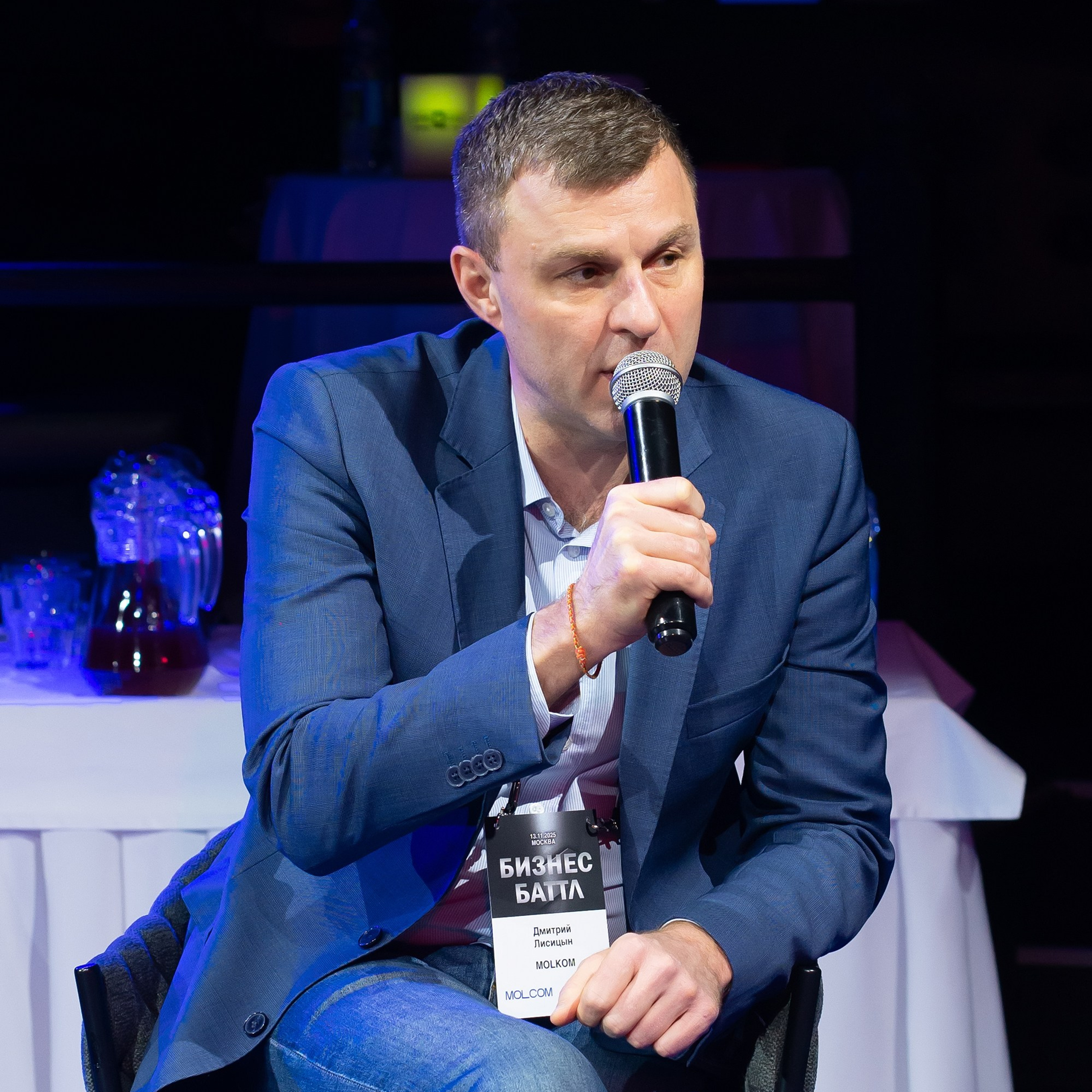 Бизнес Батл. Event, Food, Студийная съёмка в Москве