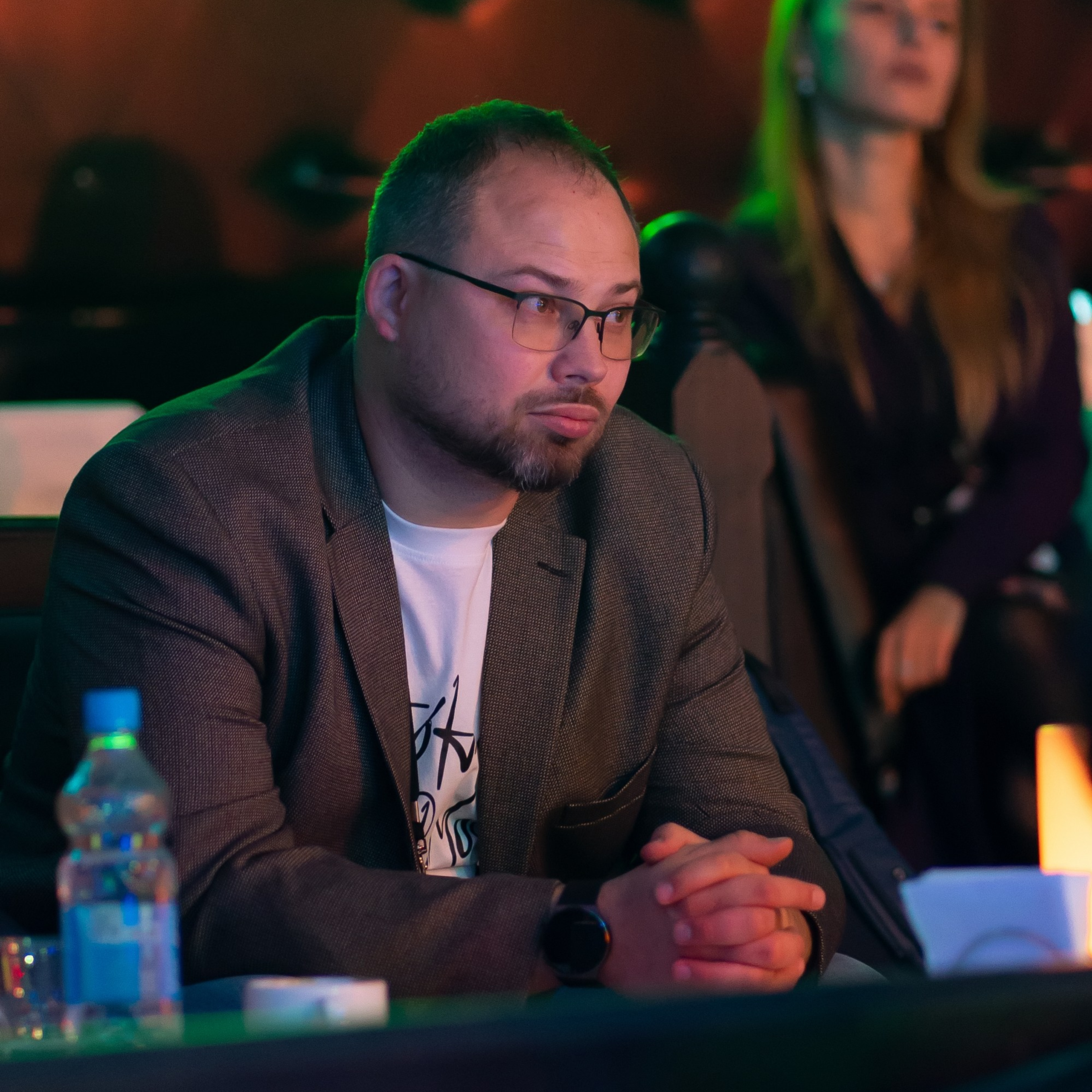 Бизнес Батл. Event, Food, Студийная съёмка в Москве