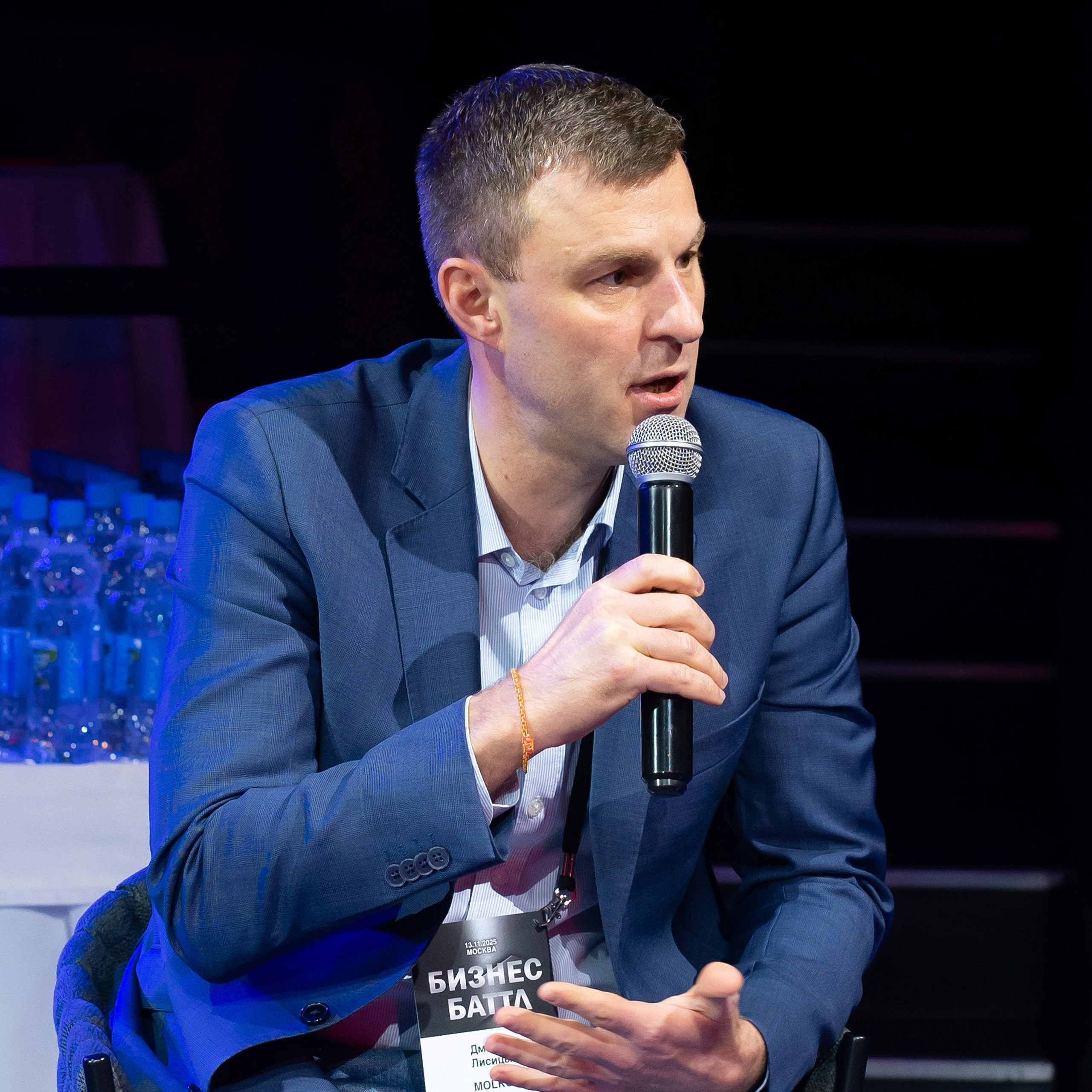 Бизнес Батл. Event, Food, Студийная съёмка в Москве