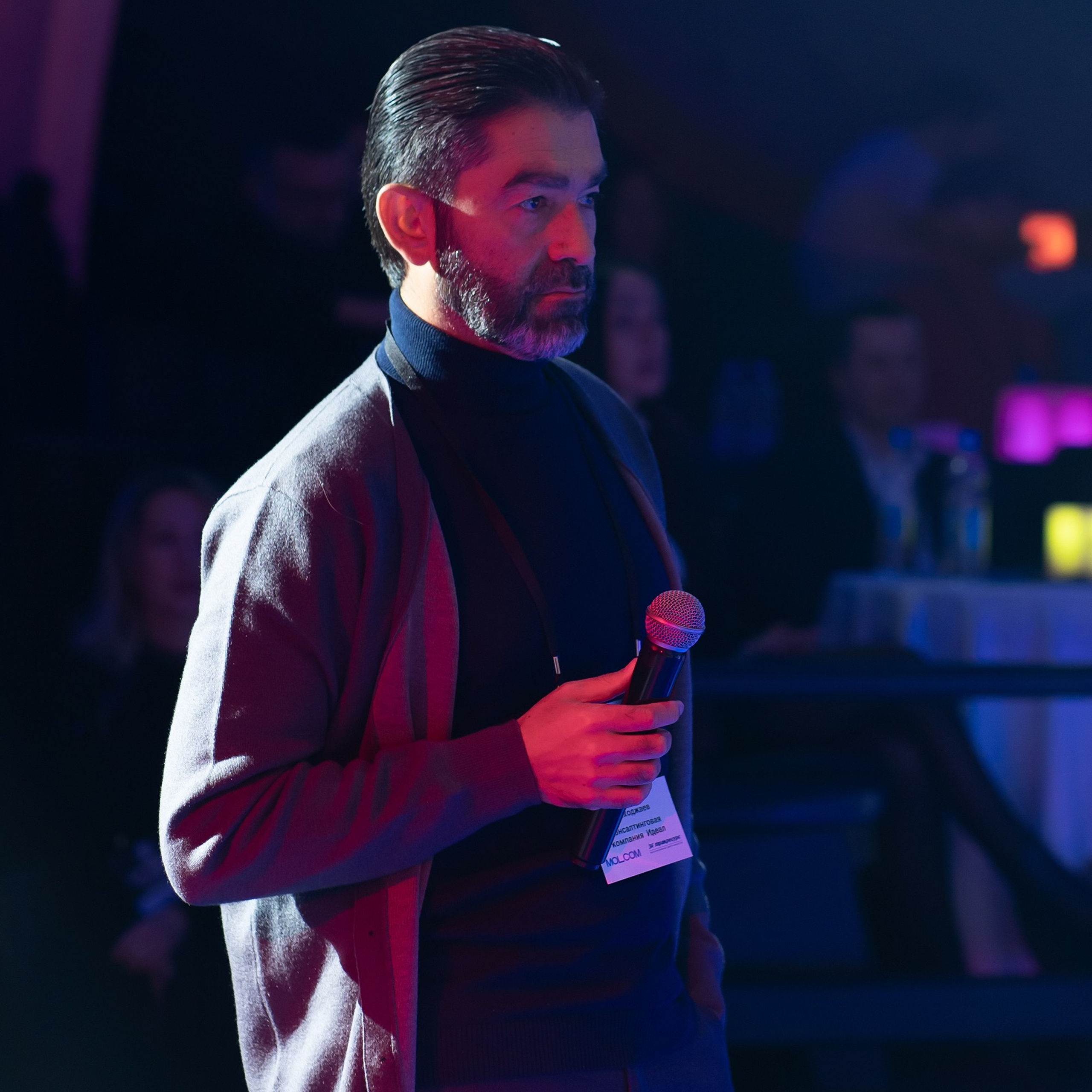 Бизнес Батл. Event, Food, Студийная съёмка в Москве