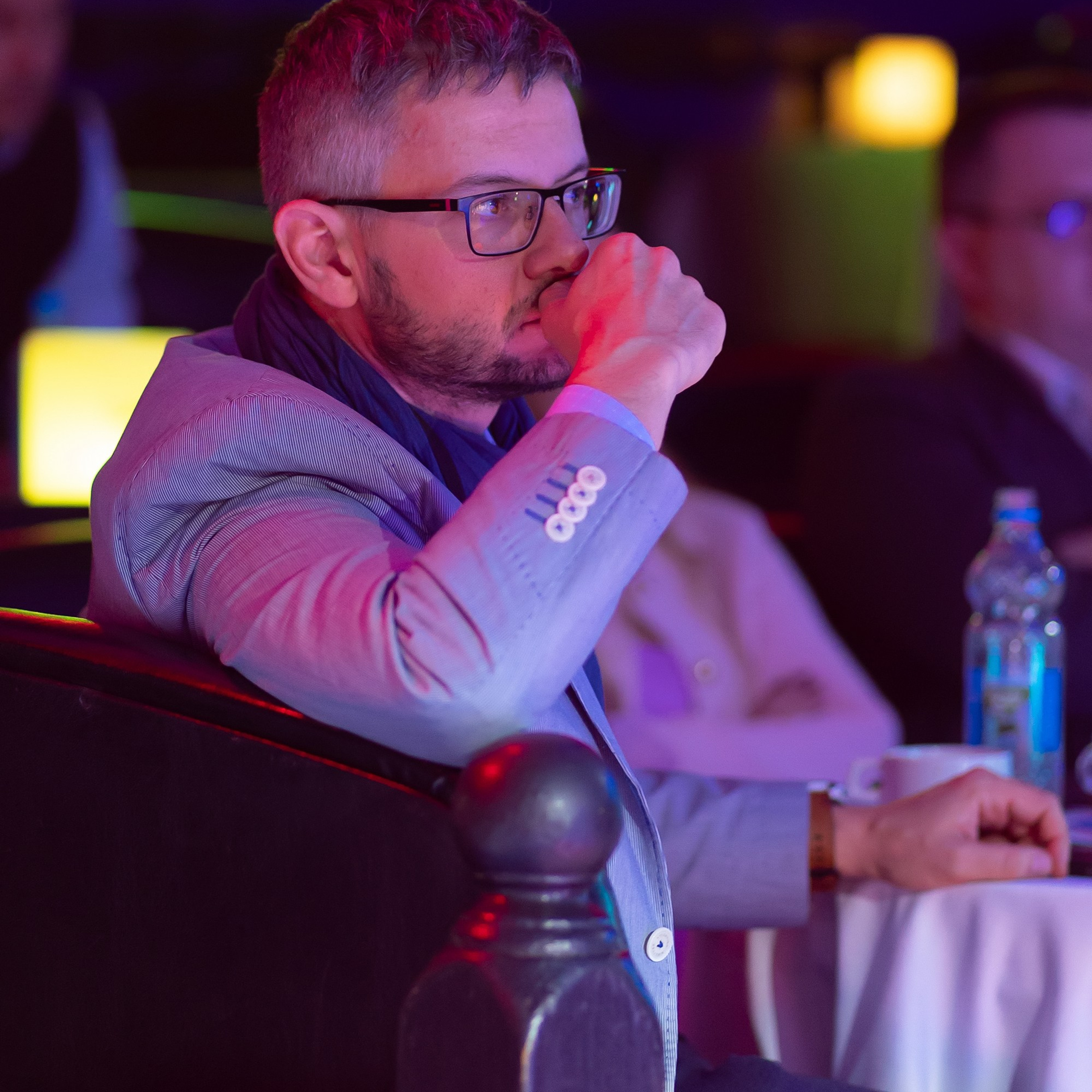 Бизнес Батл. Event, Food, Студийная съёмка в Москве