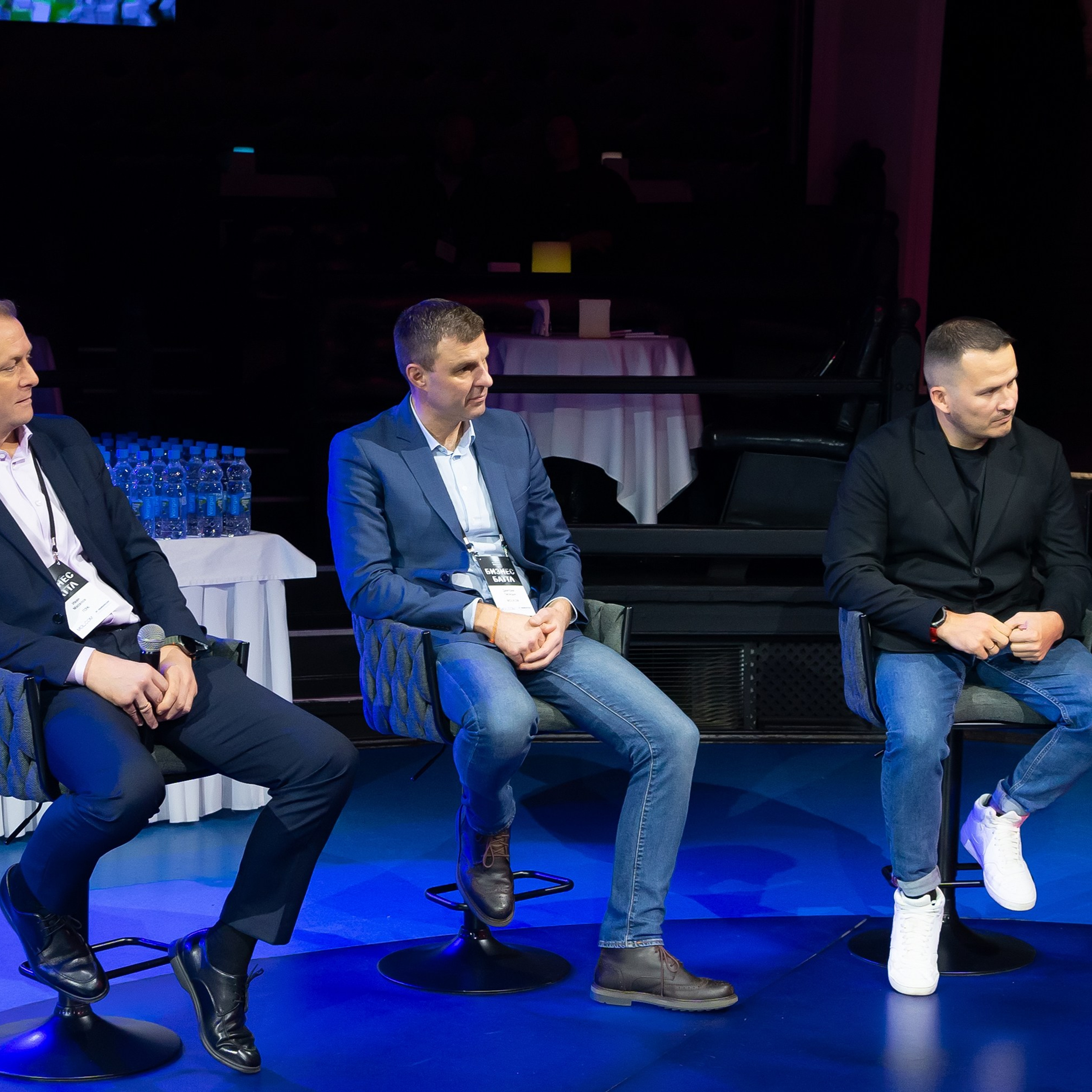 Бизнес Батл. Event, Food, Студийная съёмка в Москве