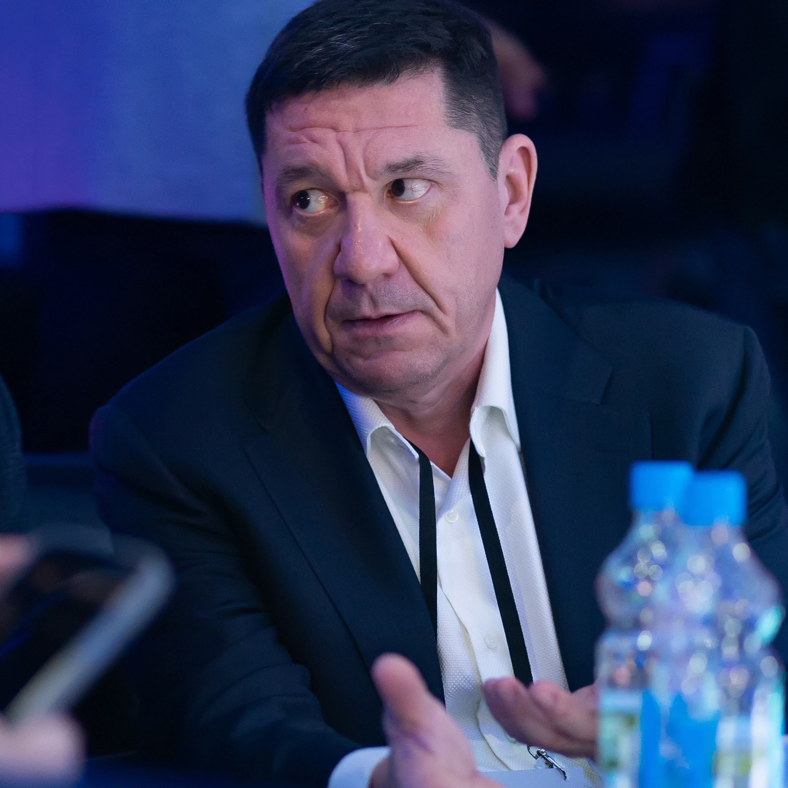 Бизнес Батл. Event, Food, Студийная съёмка в Москве