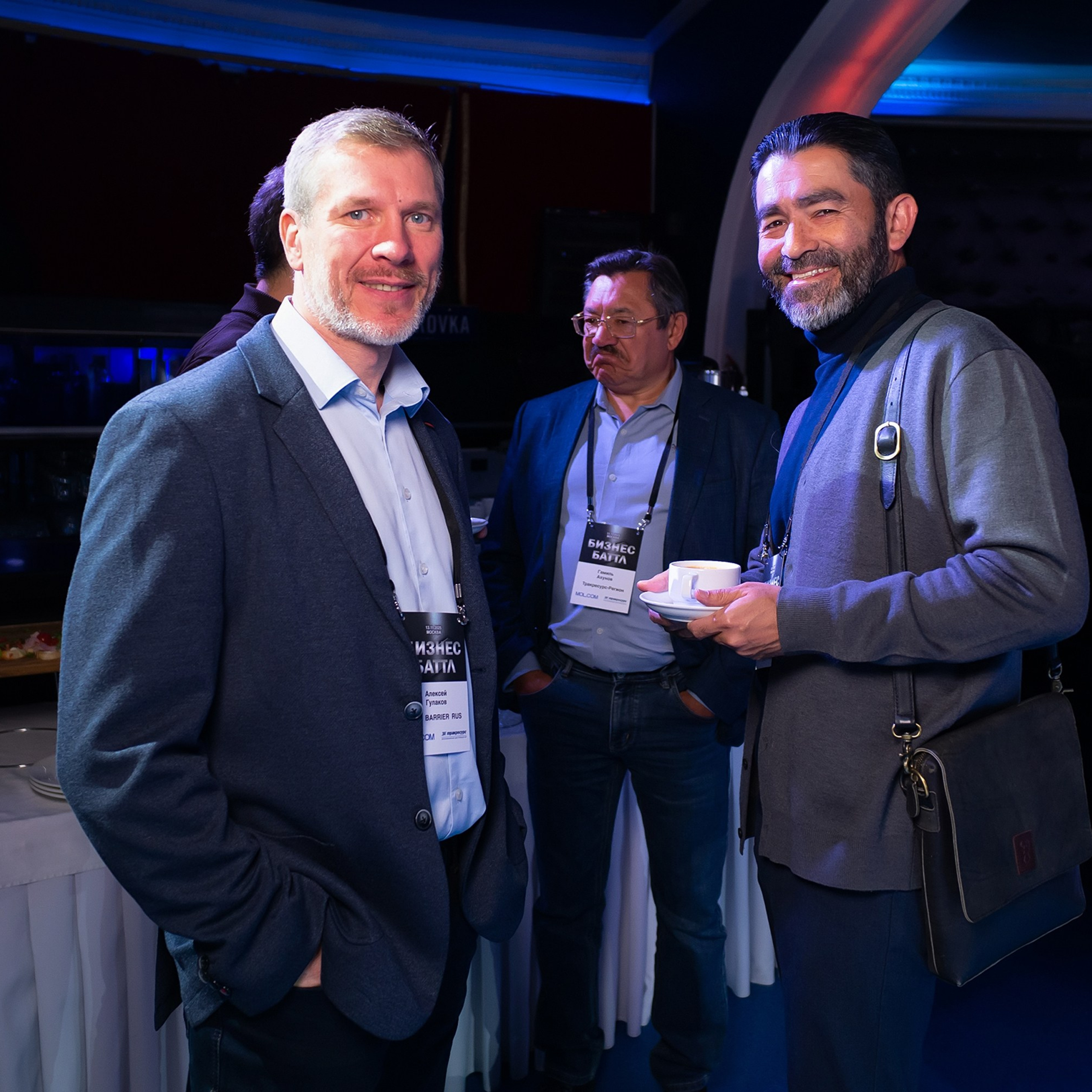 Бизнес Батл. Event, Food, Студийная съёмка в Москве