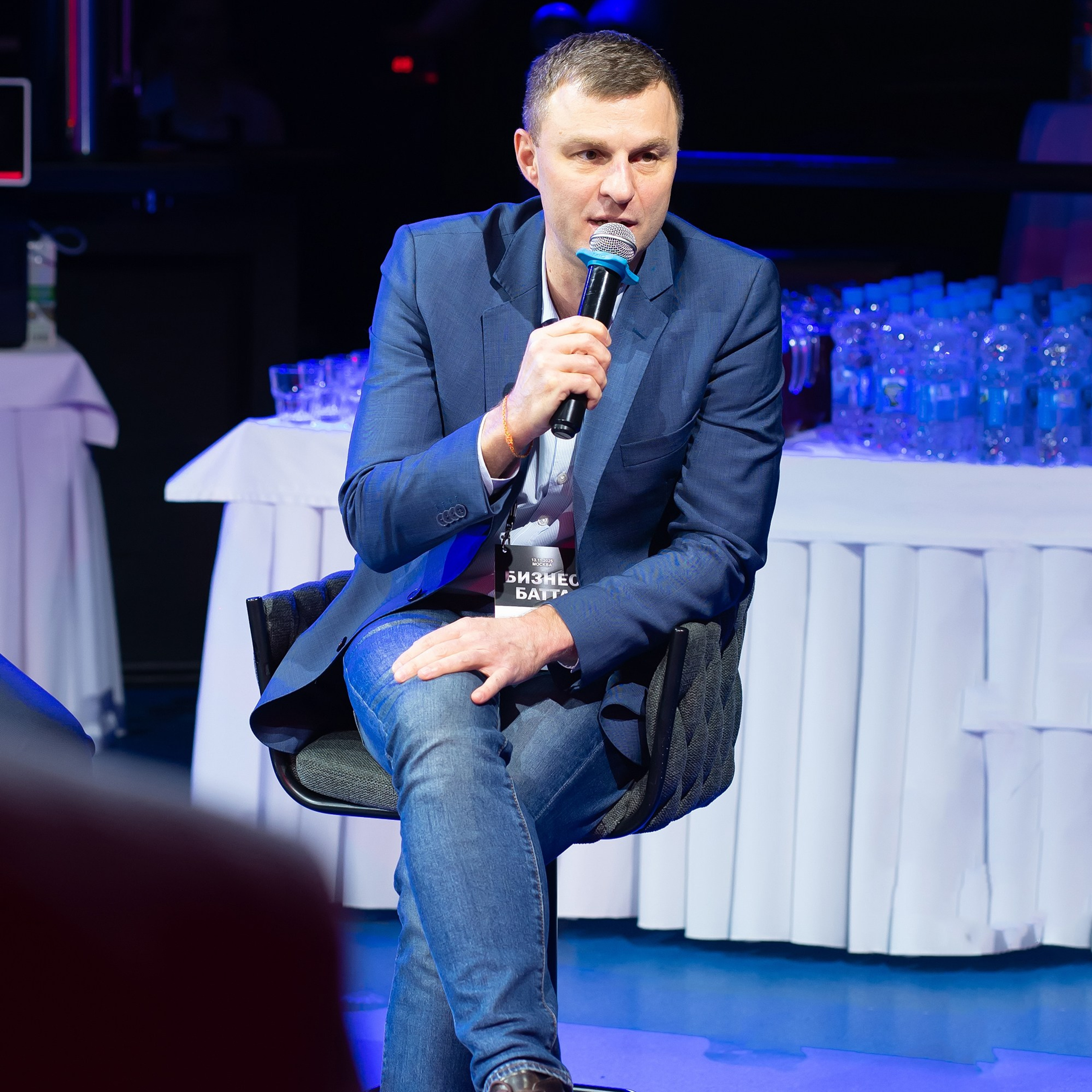 Бизнес Батл. Event, Food, Студийная съёмка в Москве