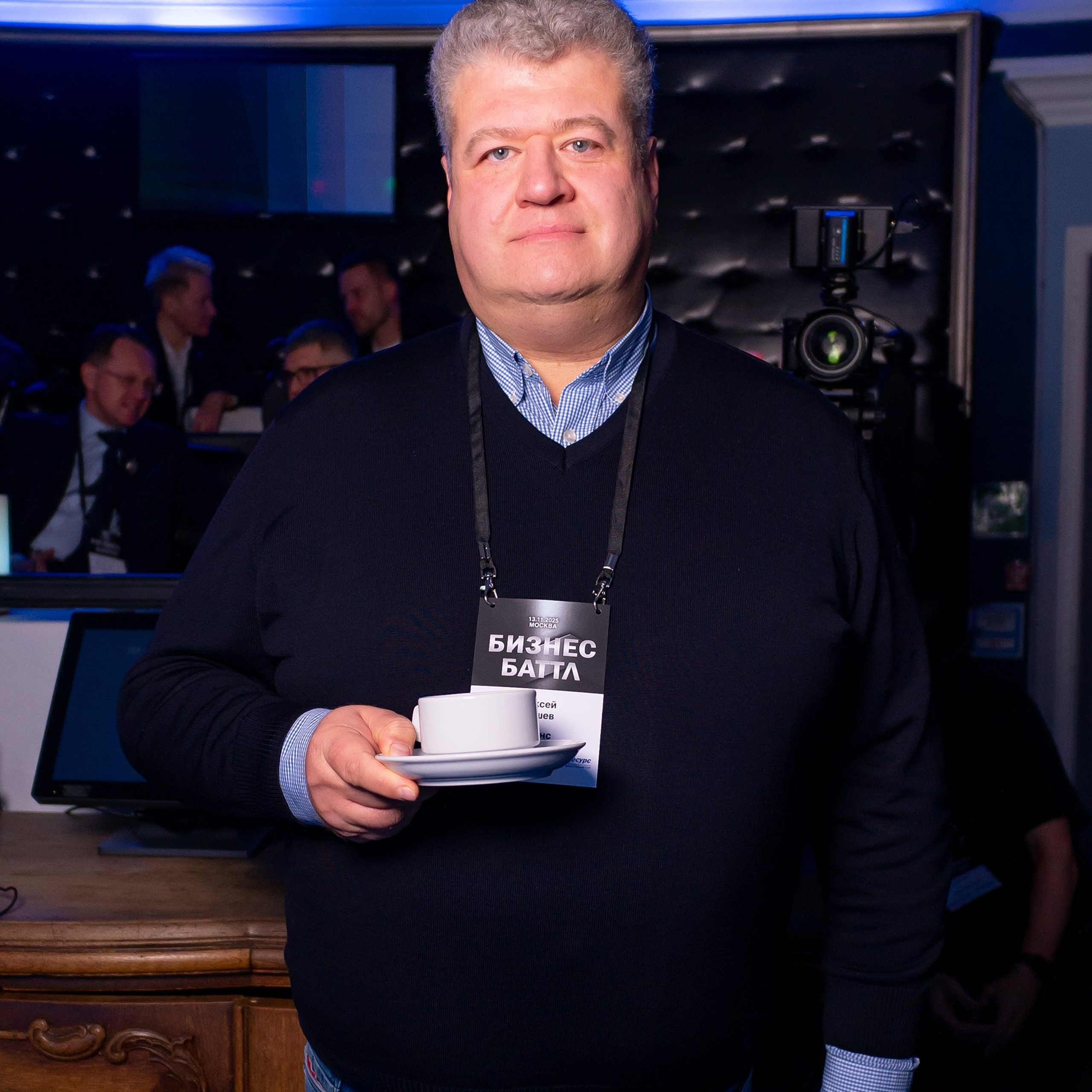 Бизнес Батл. Event, Food, Студийная съёмка в Москве