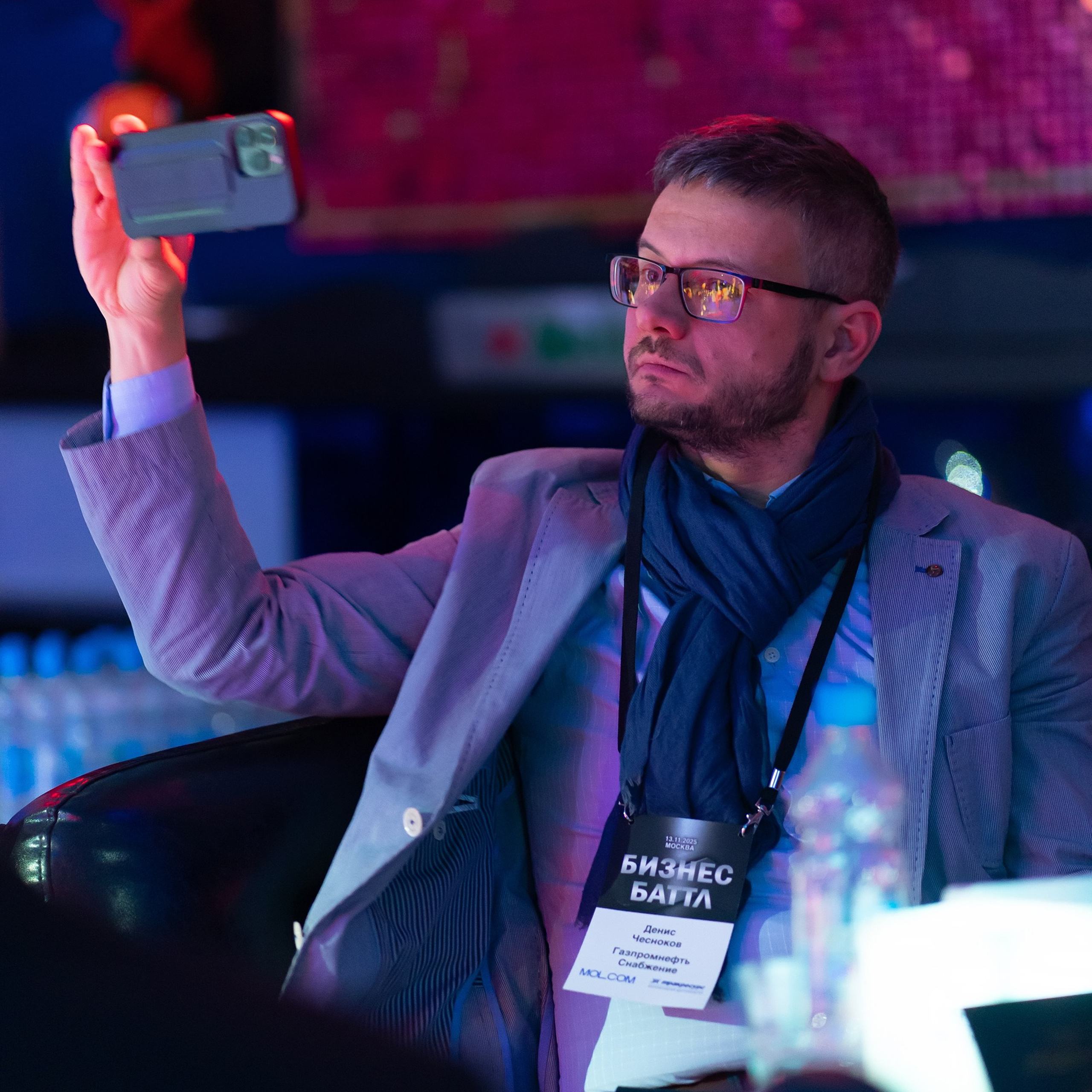 Бизнес Батл. Event, Food, Студийная съёмка в Москве