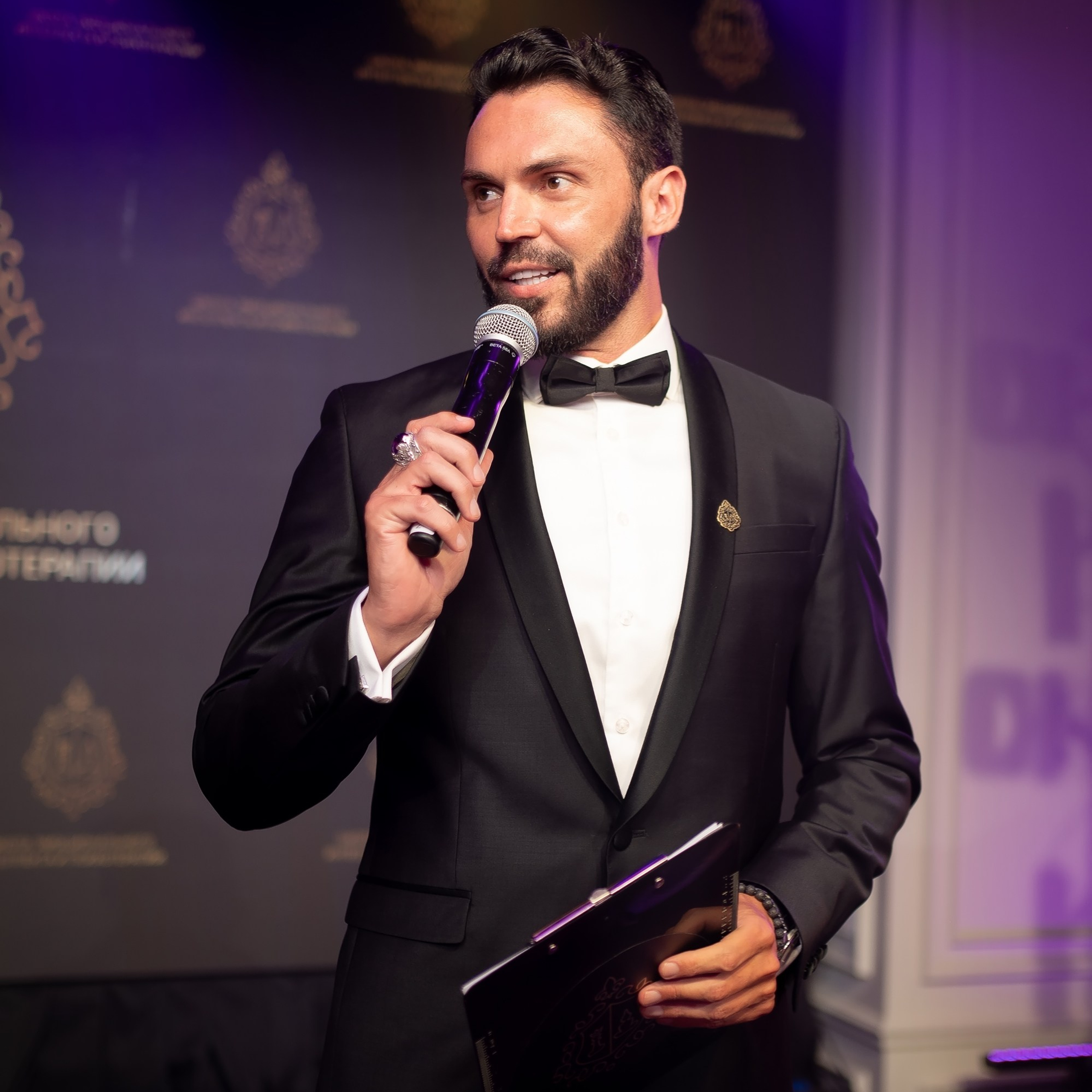 Выпускной Школы Эмоционального интеллекта