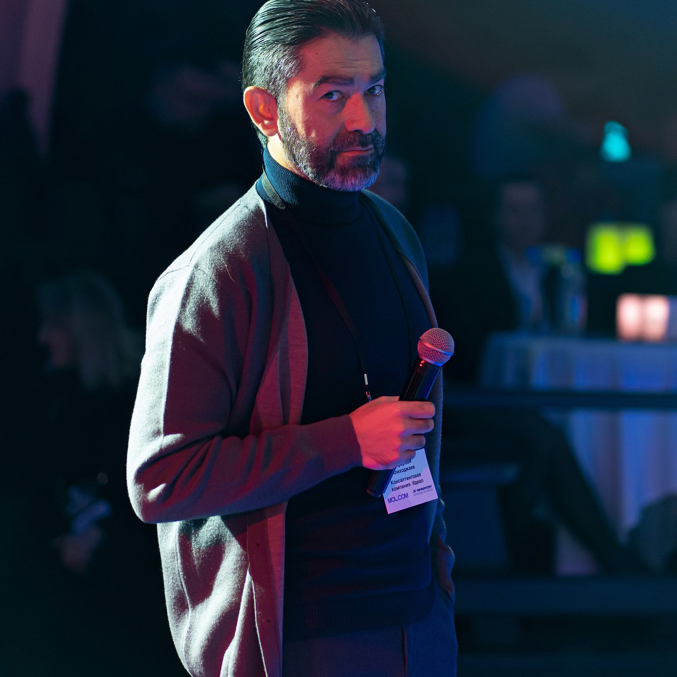 Бизнес Батл. Event, Food, Студийная съёмка в Москве