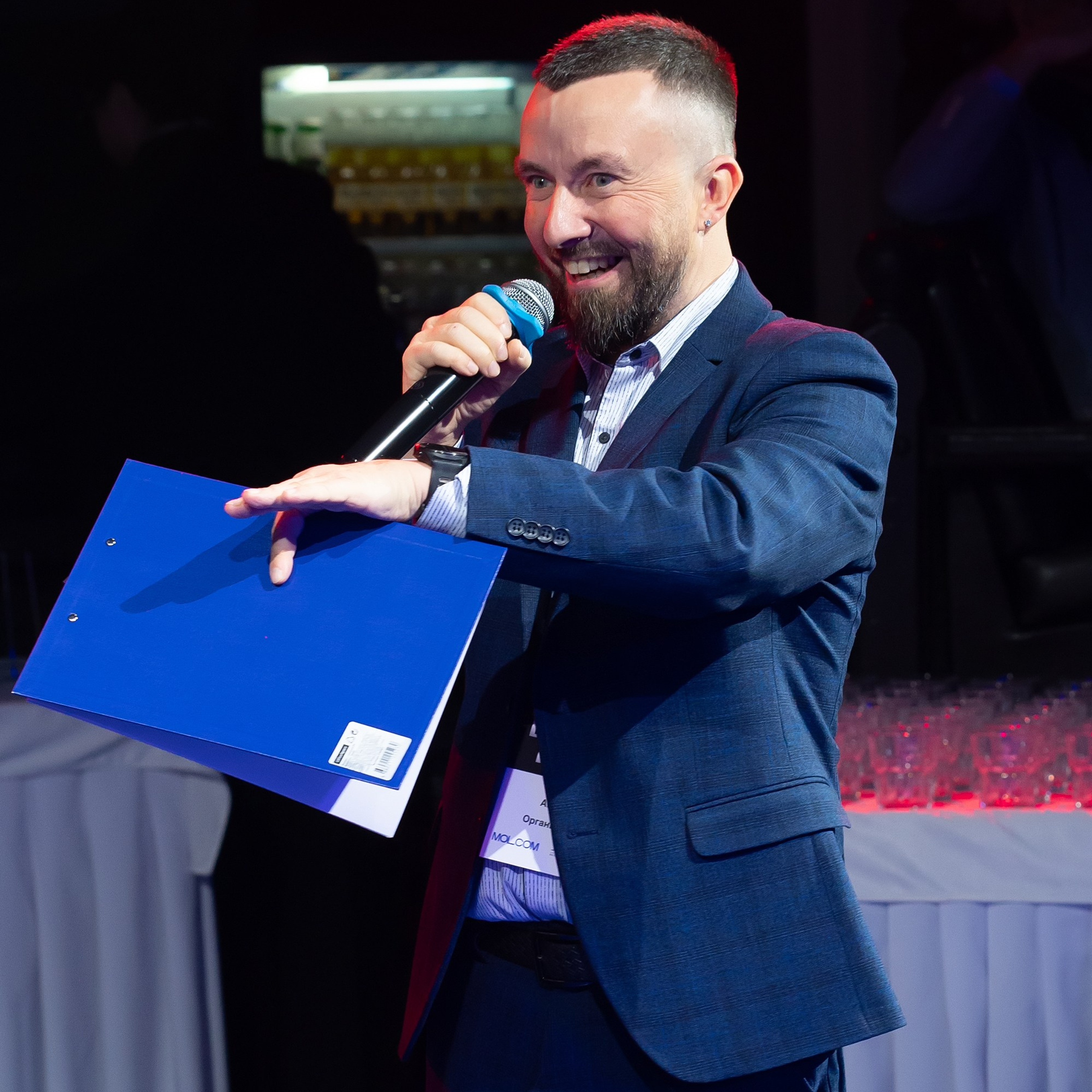 Бизнес Батл. Event, Food, Студийная съёмка в Москве