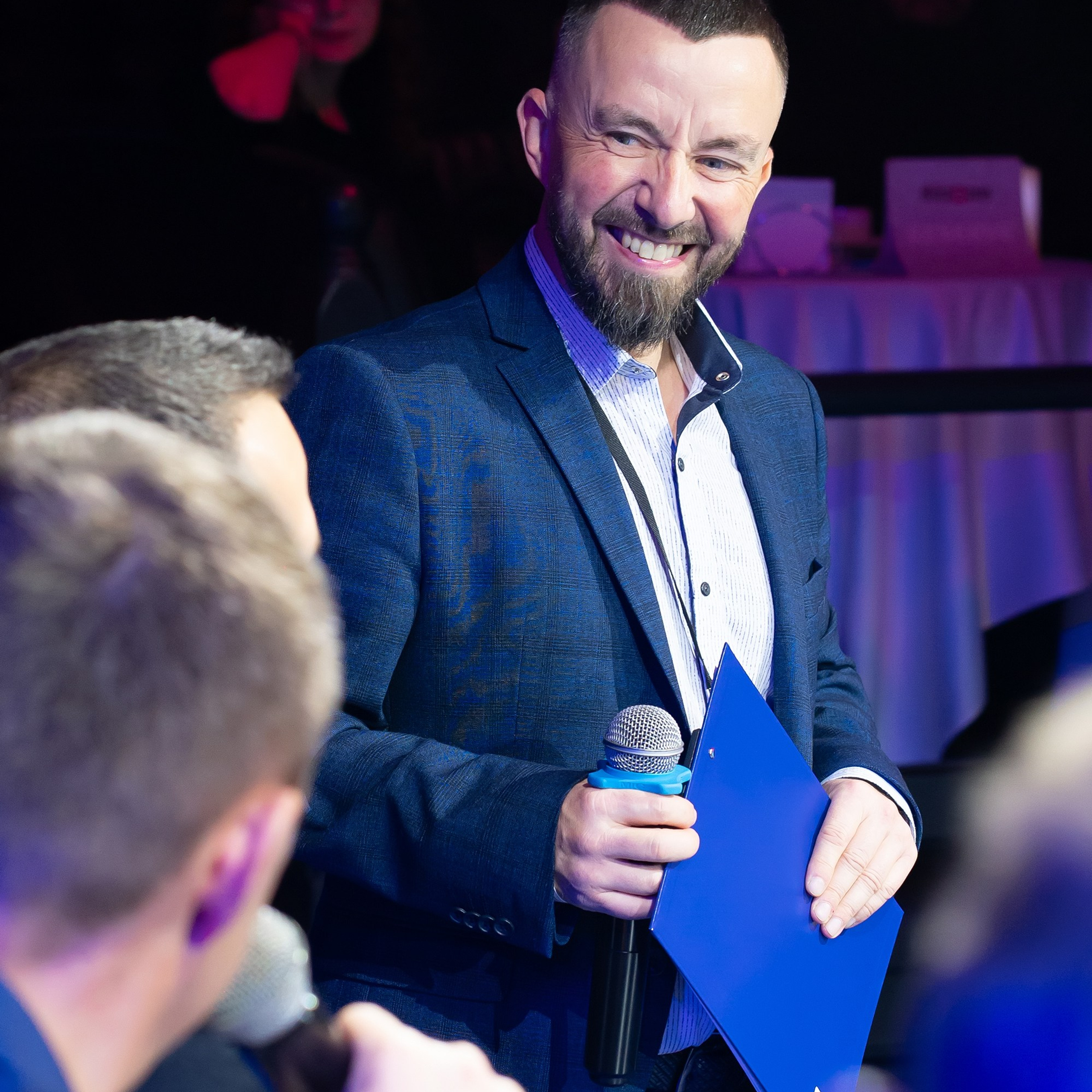 Бизнес Батл. Event, Food, Студийная съёмка в Москве