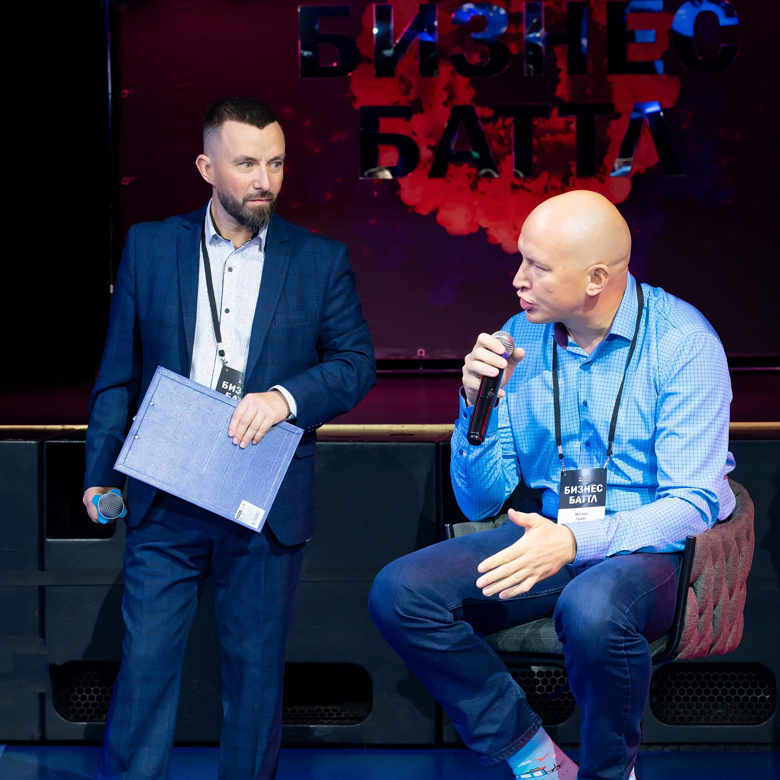 Бизнес Батл. Event, Food, Студийная съёмка в Москве