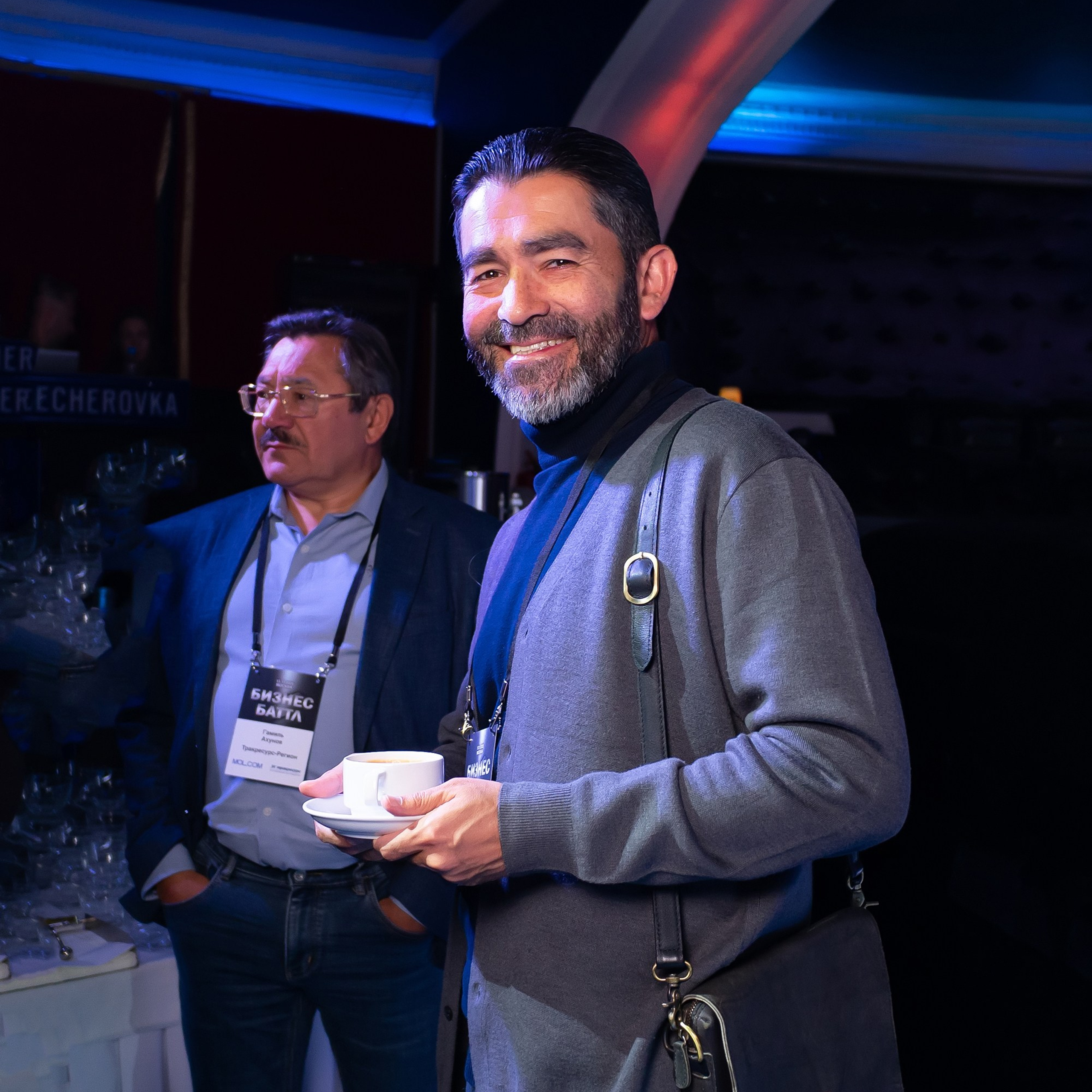 Бизнес Батл. Event, Food, Студийная съёмка в Москве