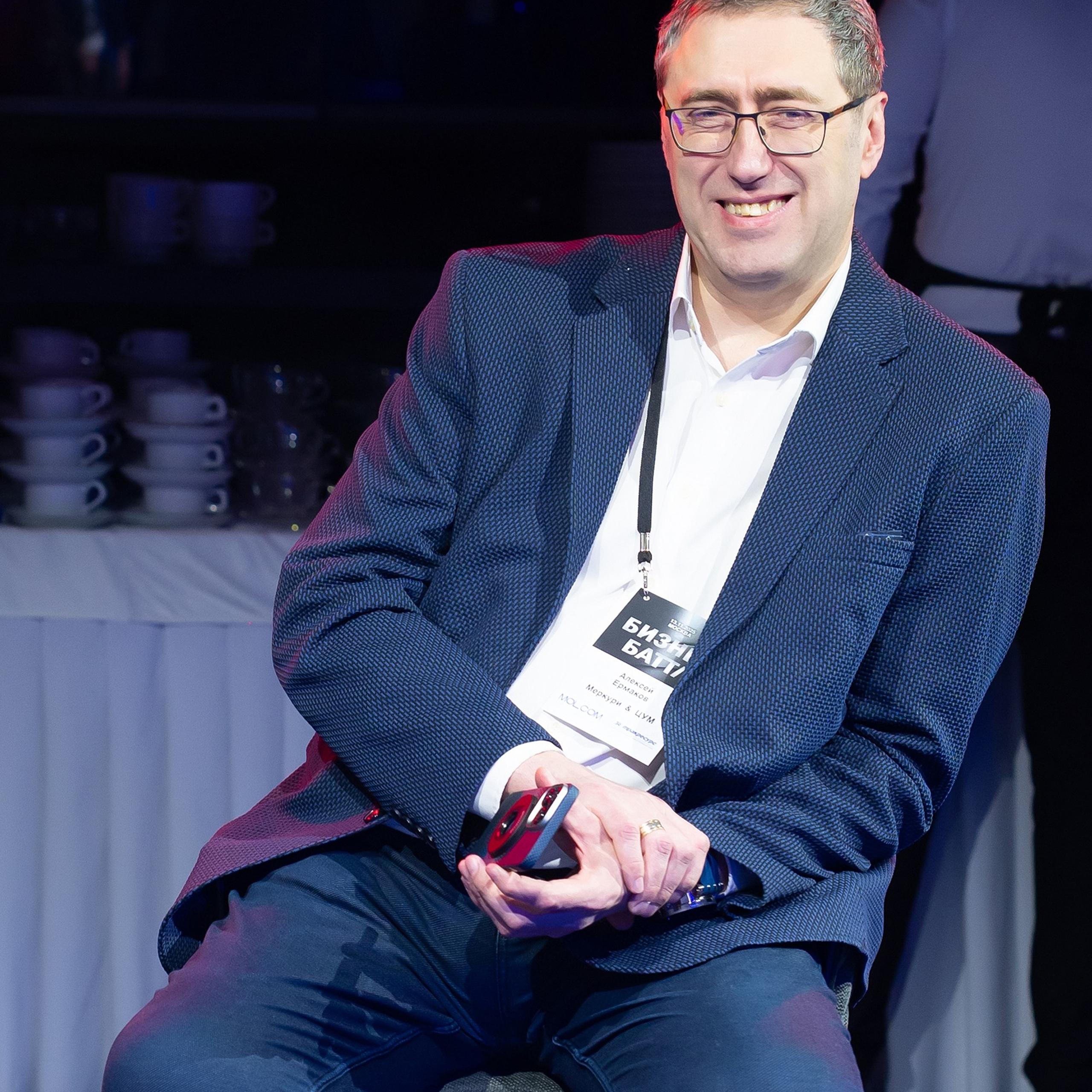 Бизнес Батл. Event, Food, Студийная съёмка в Москве