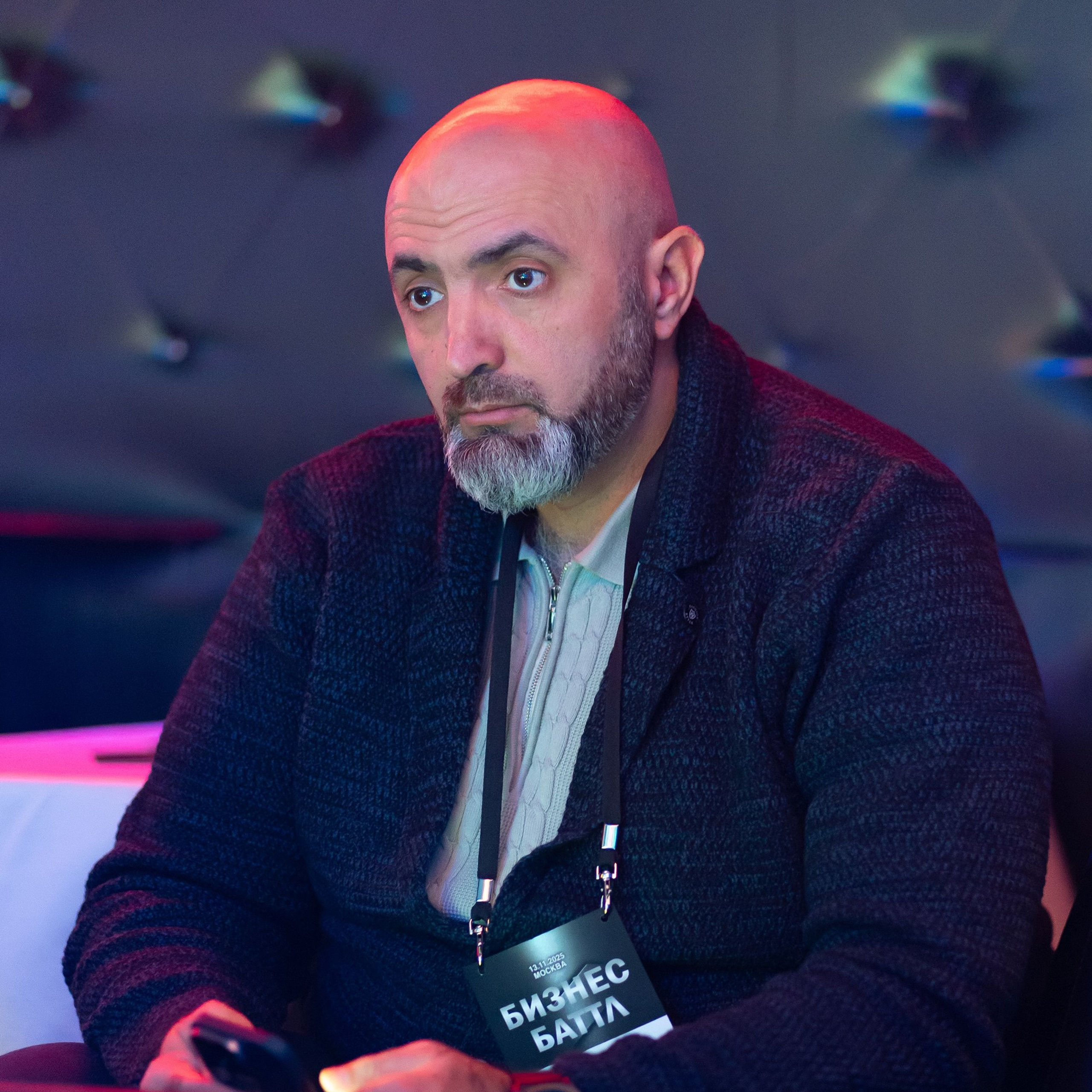 Бизнес Батл. Event, Food, Студийная съёмка в Москве