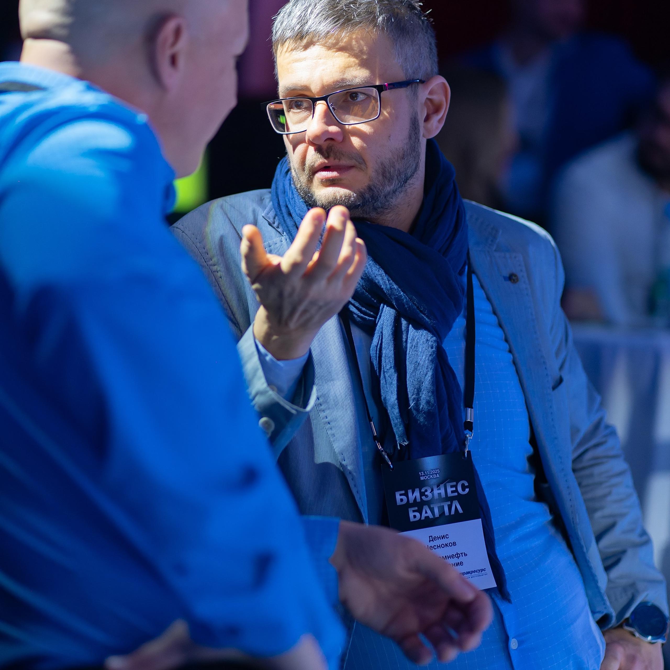 Бизнес Батл. Event, Food, Студийная съёмка в Москве