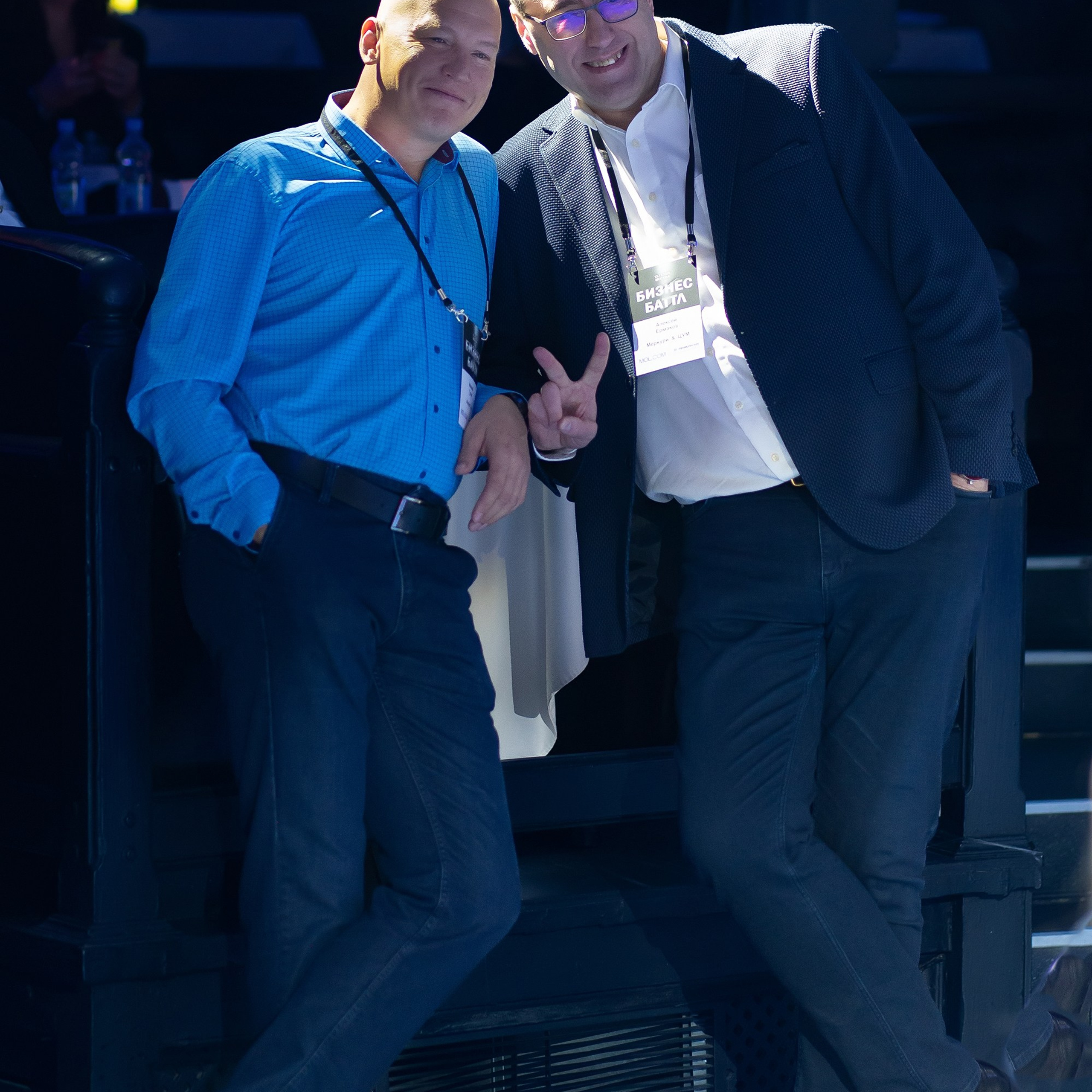 Бизнес Батл. Event, Food, Студийная съёмка в Москве