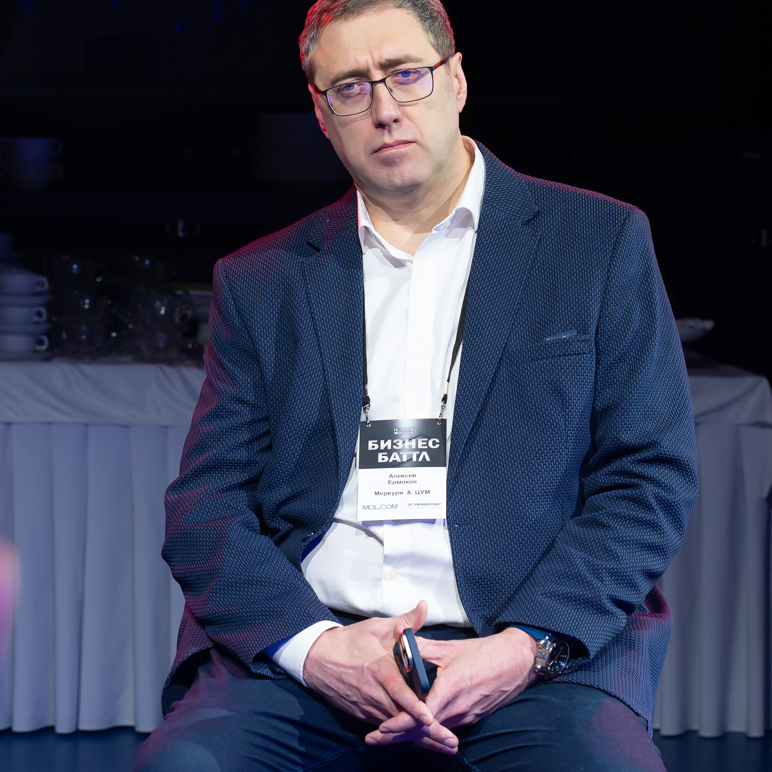 Бизнес Батл. Event, Food, Студийная съёмка в Москве