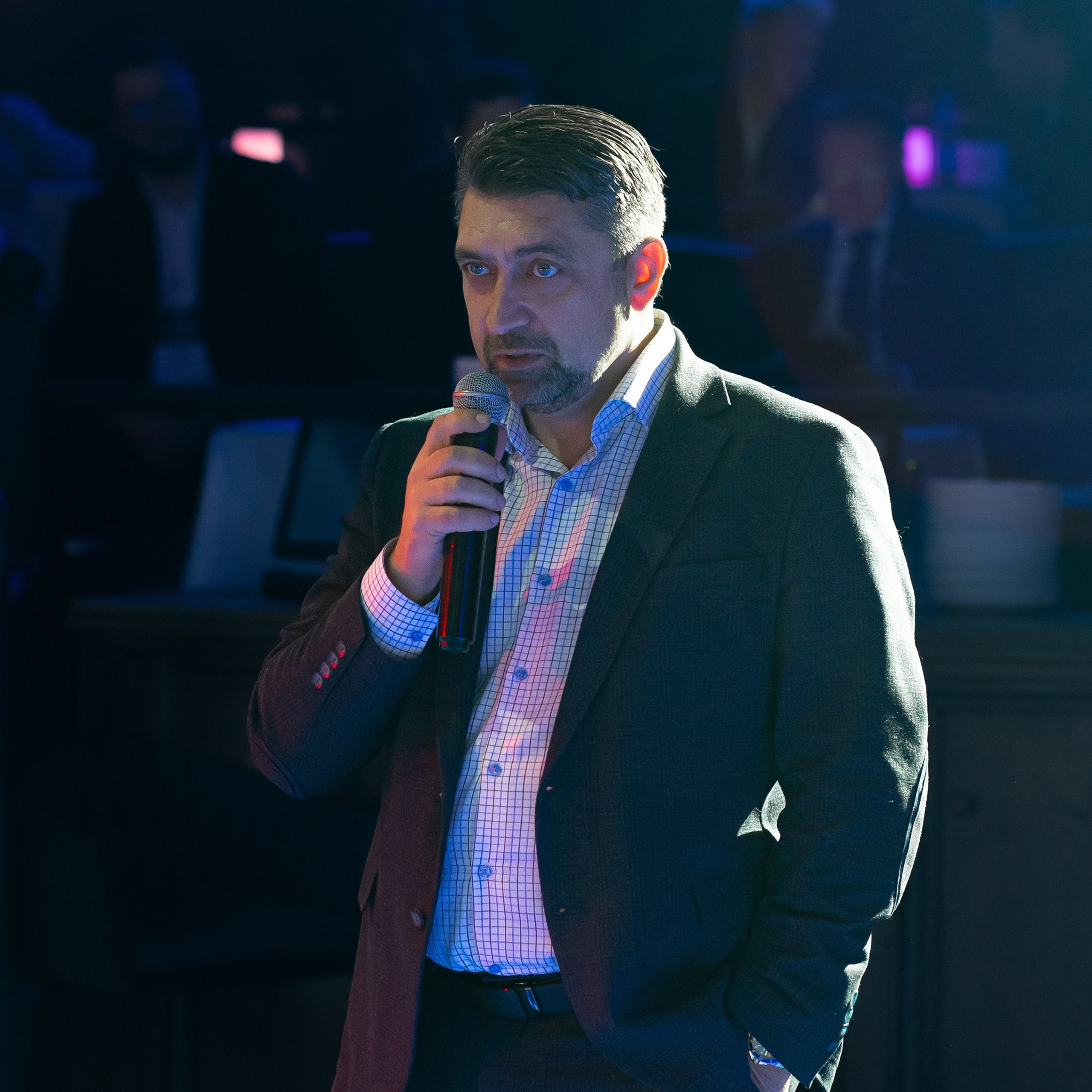 Бизнес Батл. Event, Food, Студийная съёмка в Москве