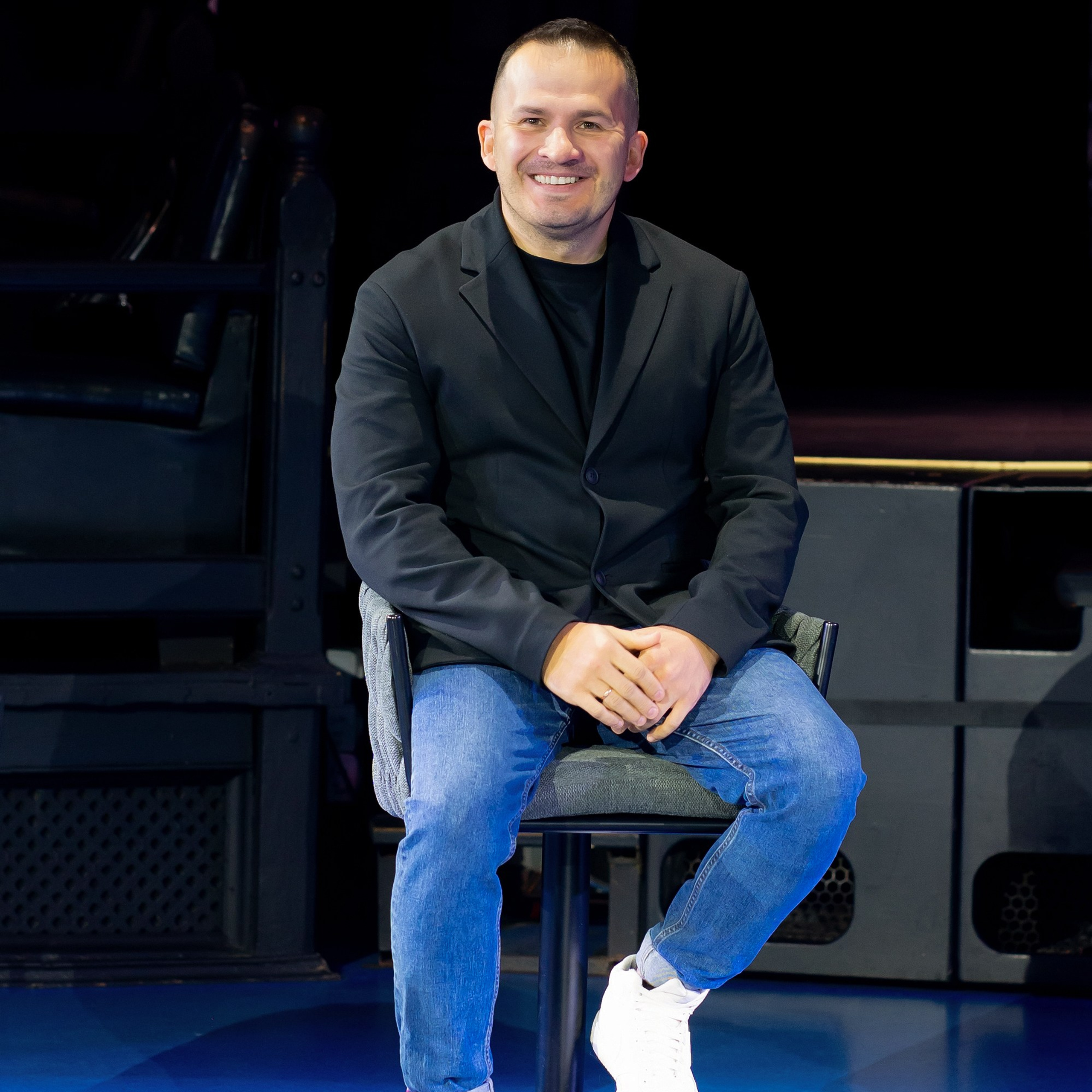 Бизнес Батл. Event, Food, Студийная съёмка в Москве