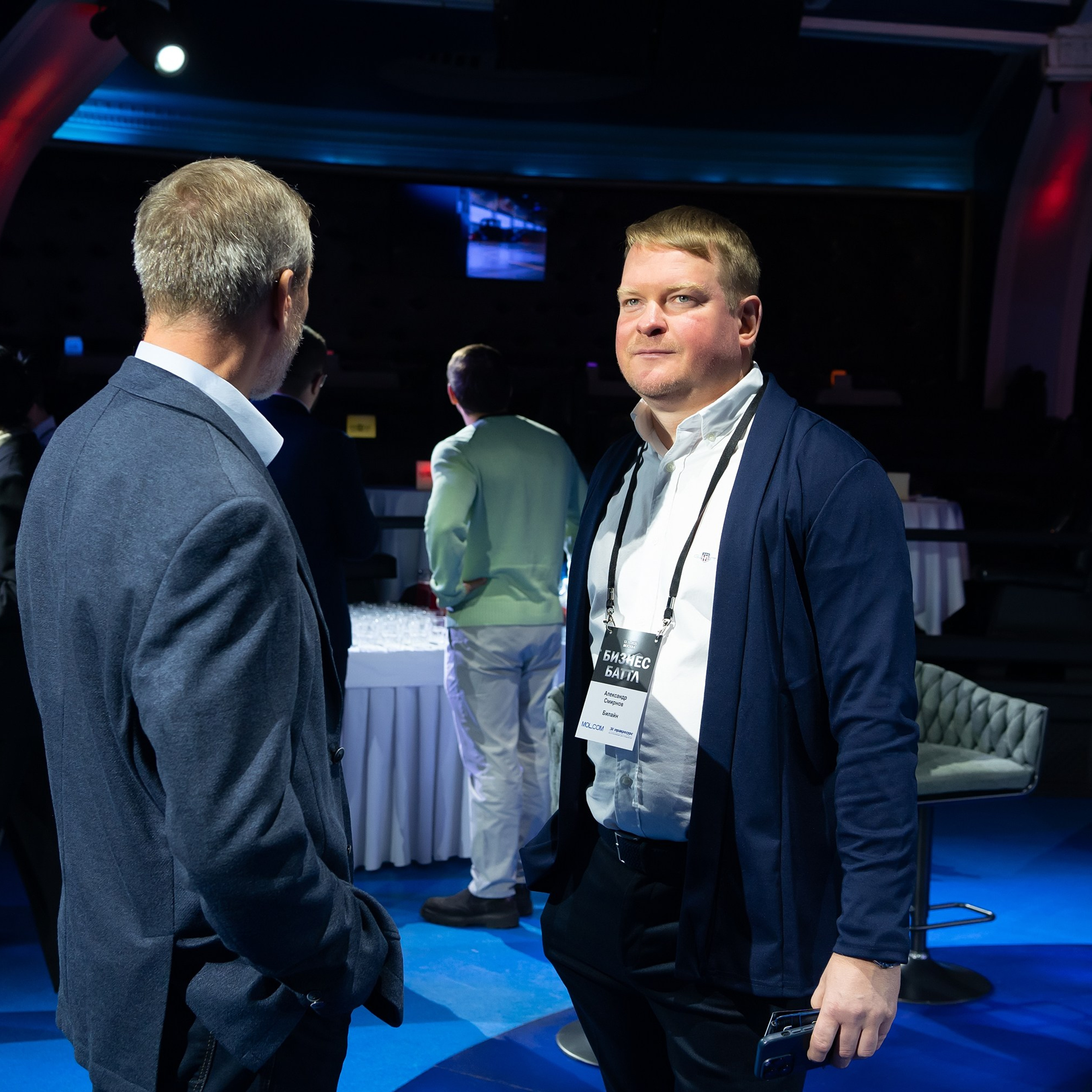 Бизнес Батл. Event, Food, Студийная съёмка в Москве