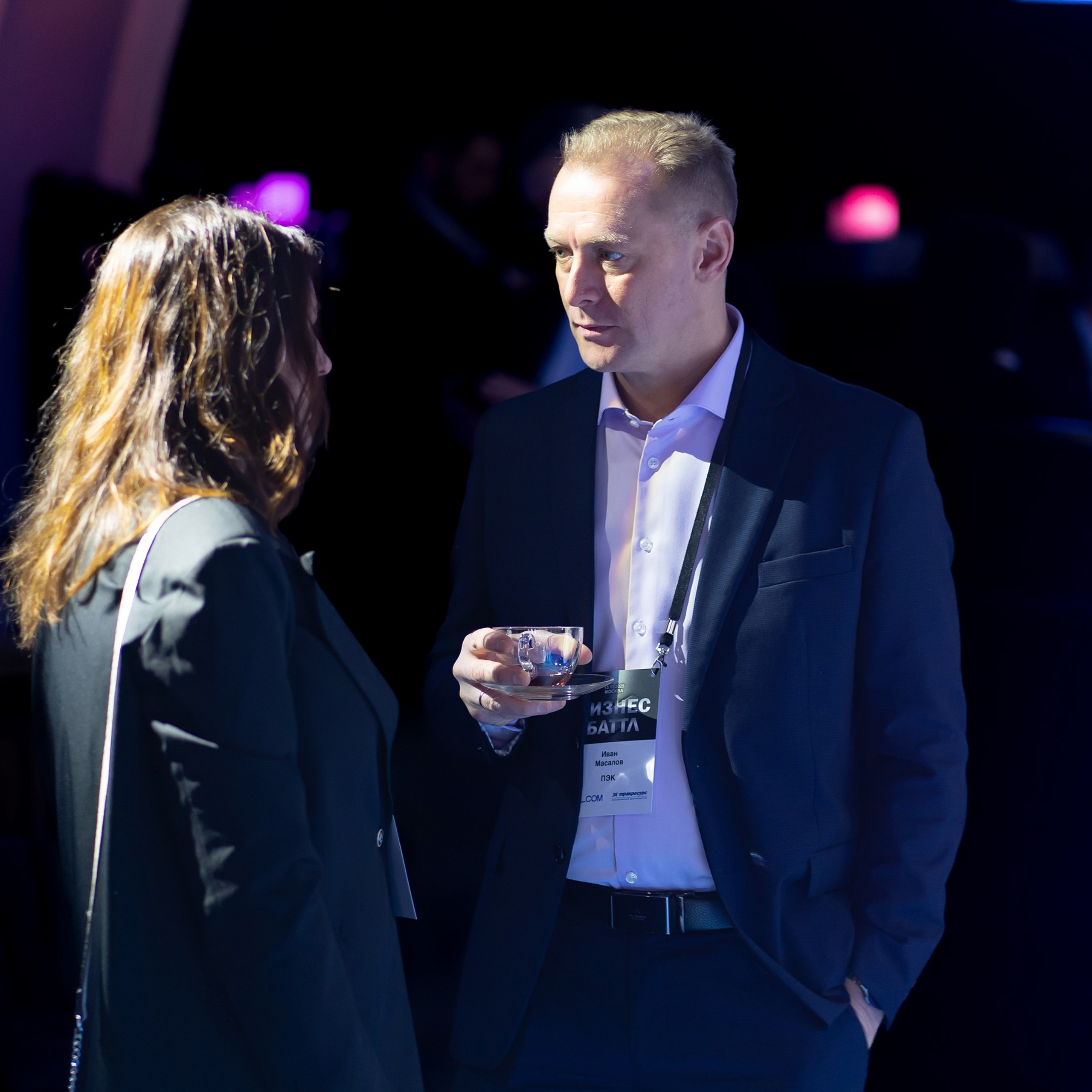 Бизнес Батл. Event, Food, Студийная съёмка в Москве