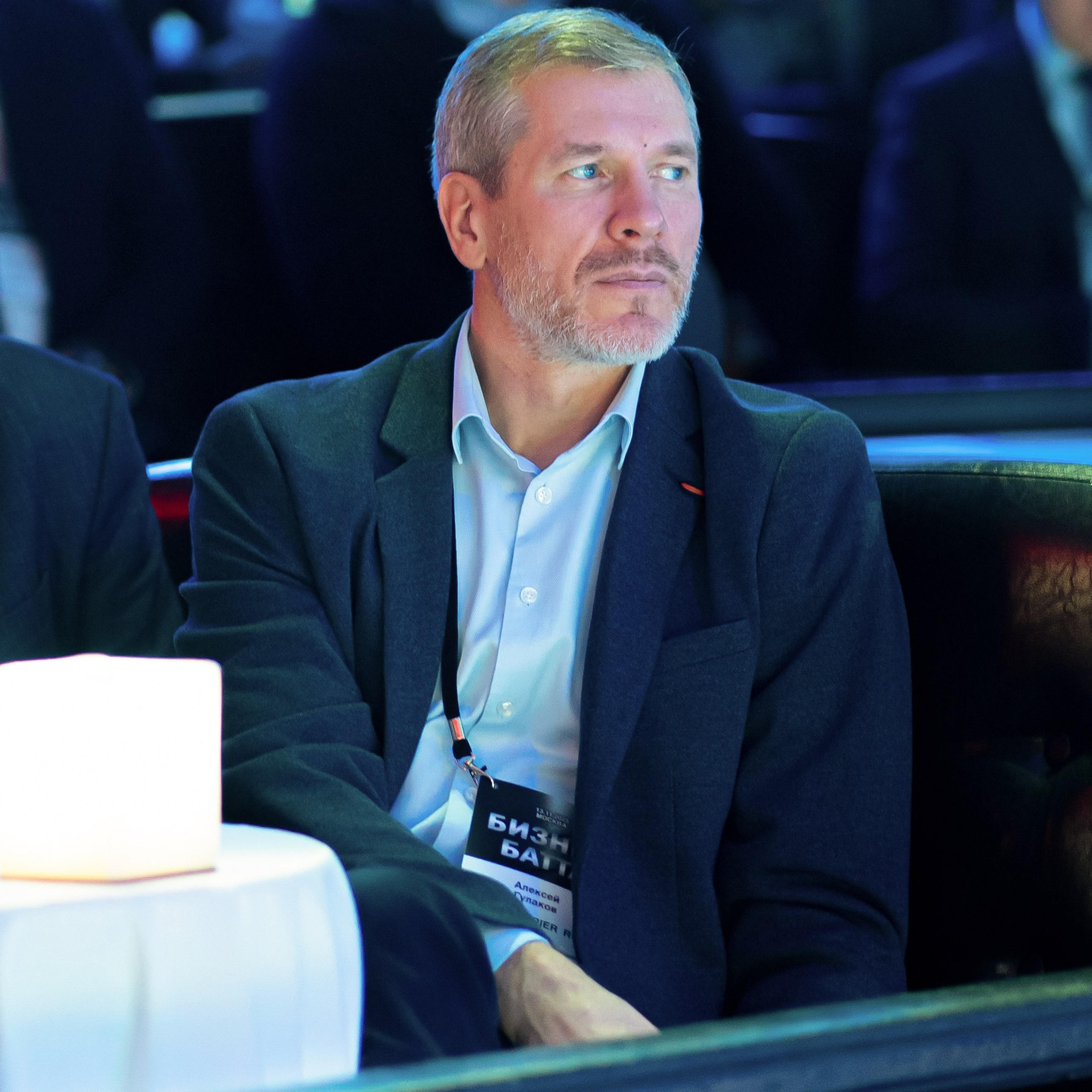 Бизнес Батл. Event, Food, Студийная съёмка в Москве