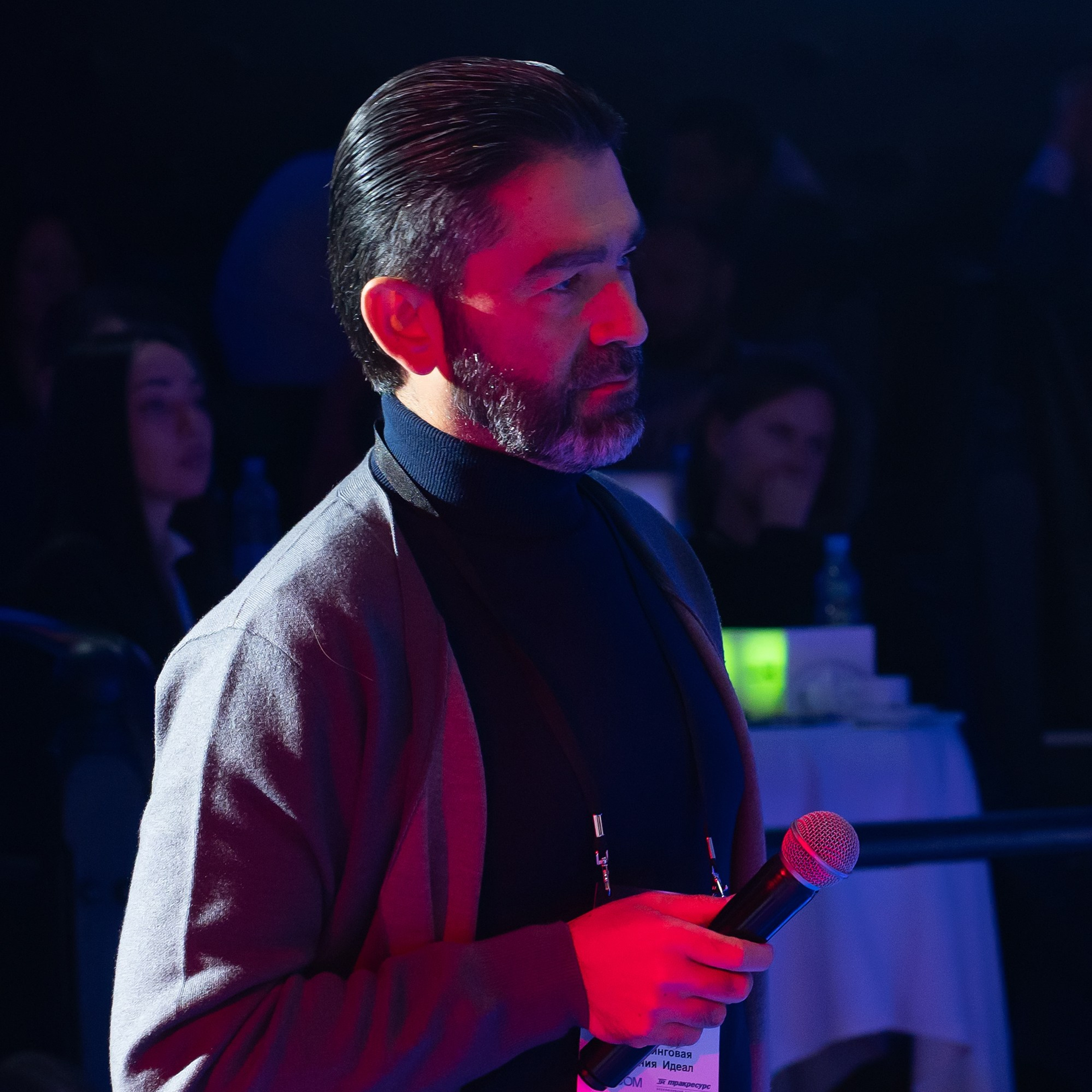 Бизнес Батл. Event, Food, Студийная съёмка в Москве