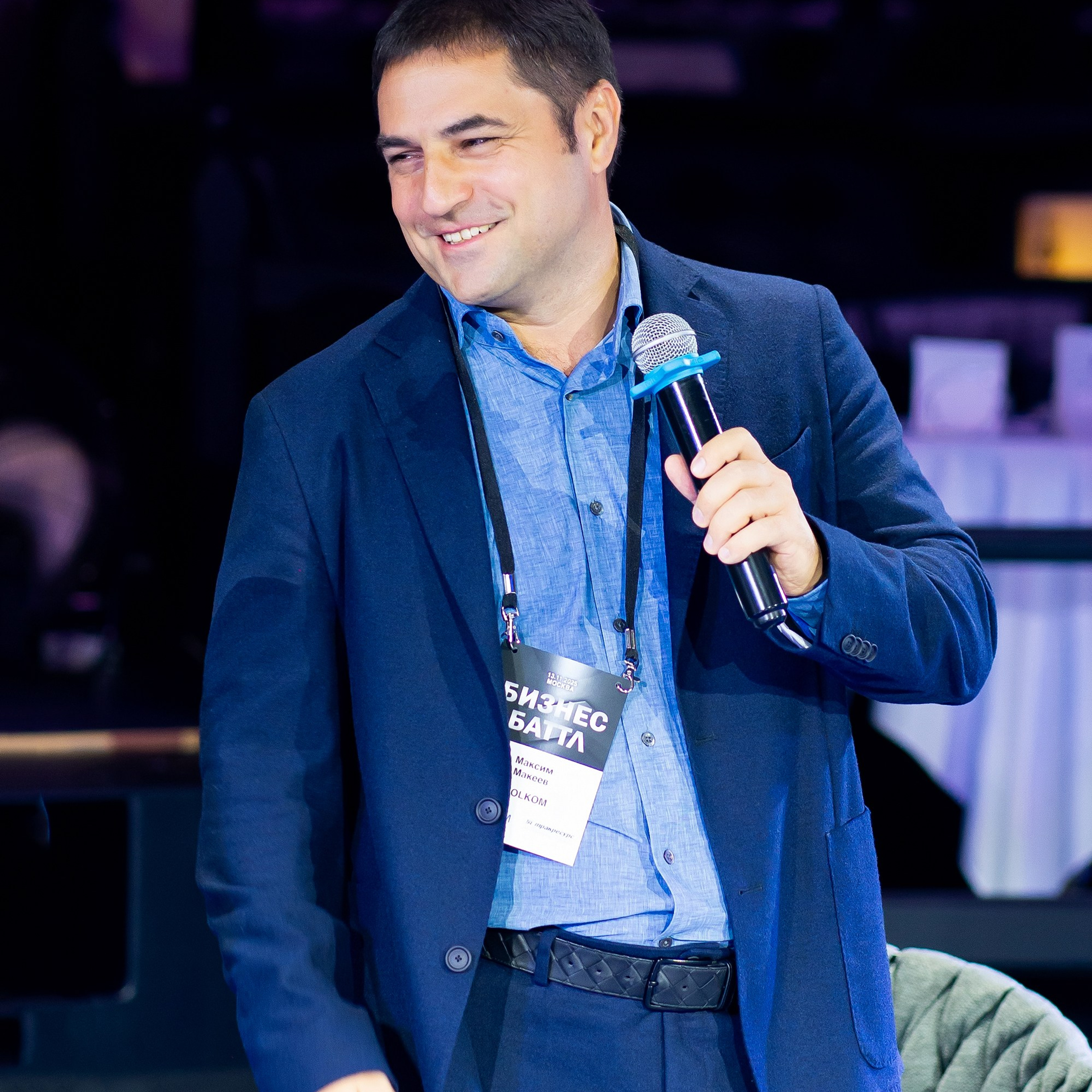 Бизнес Батл. Event, Food, Студийная съёмка в Москве