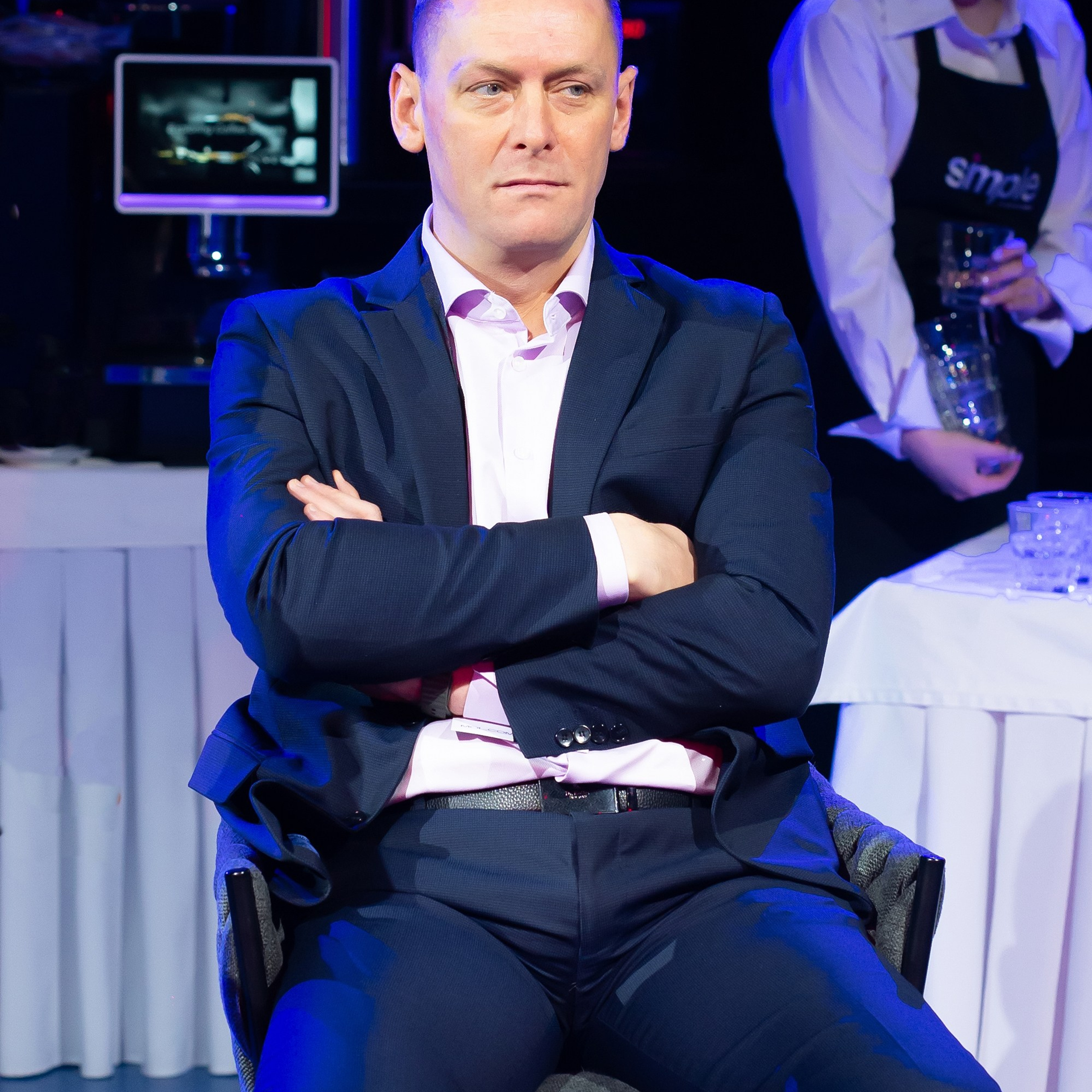 Бизнес Батл. Event, Food, Студийная съёмка в Москве