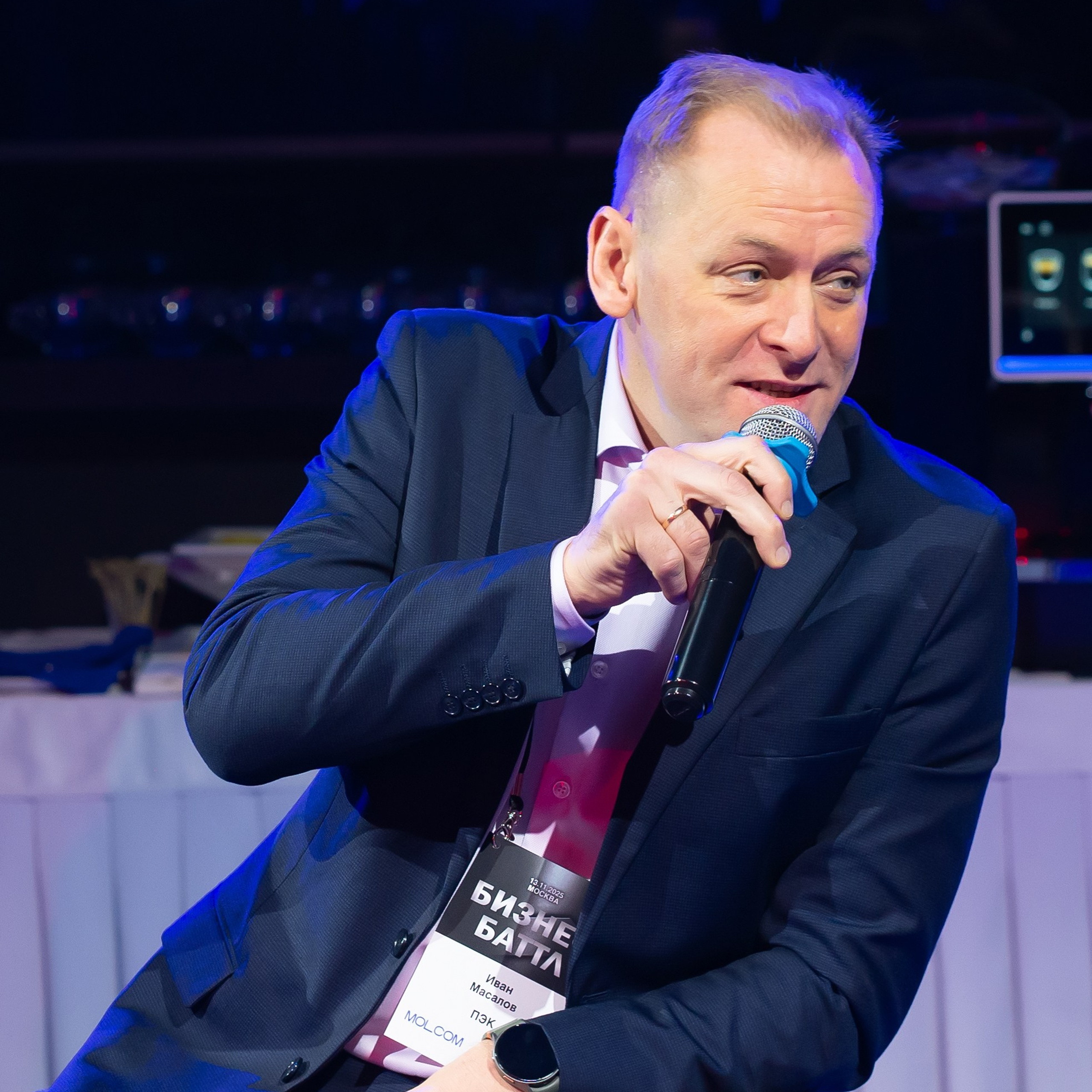 Бизнес Батл. Event, Food, Студийная съёмка в Москве