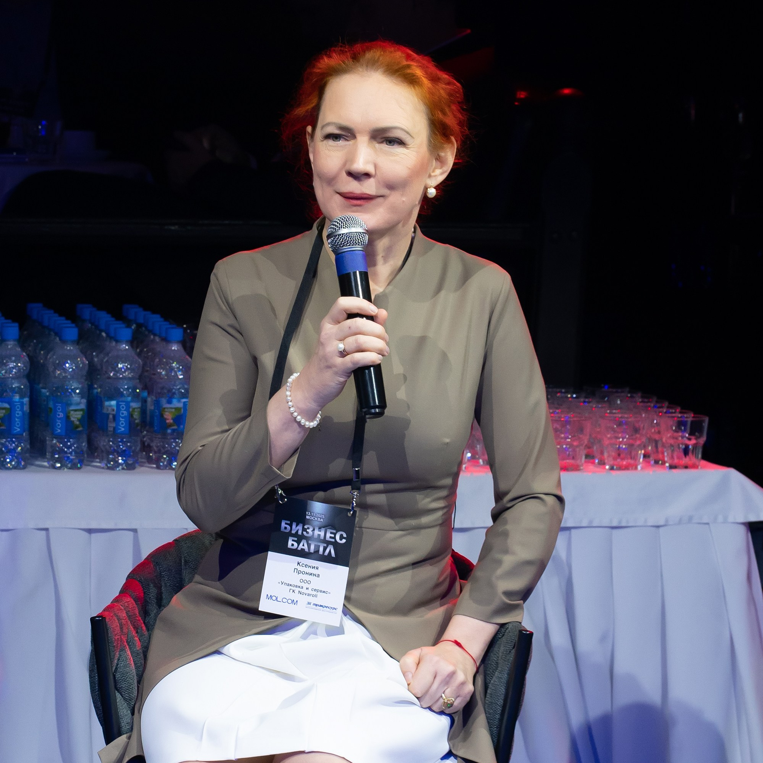 Бизнес Батл. Event, Food, Студийная съёмка в Москве