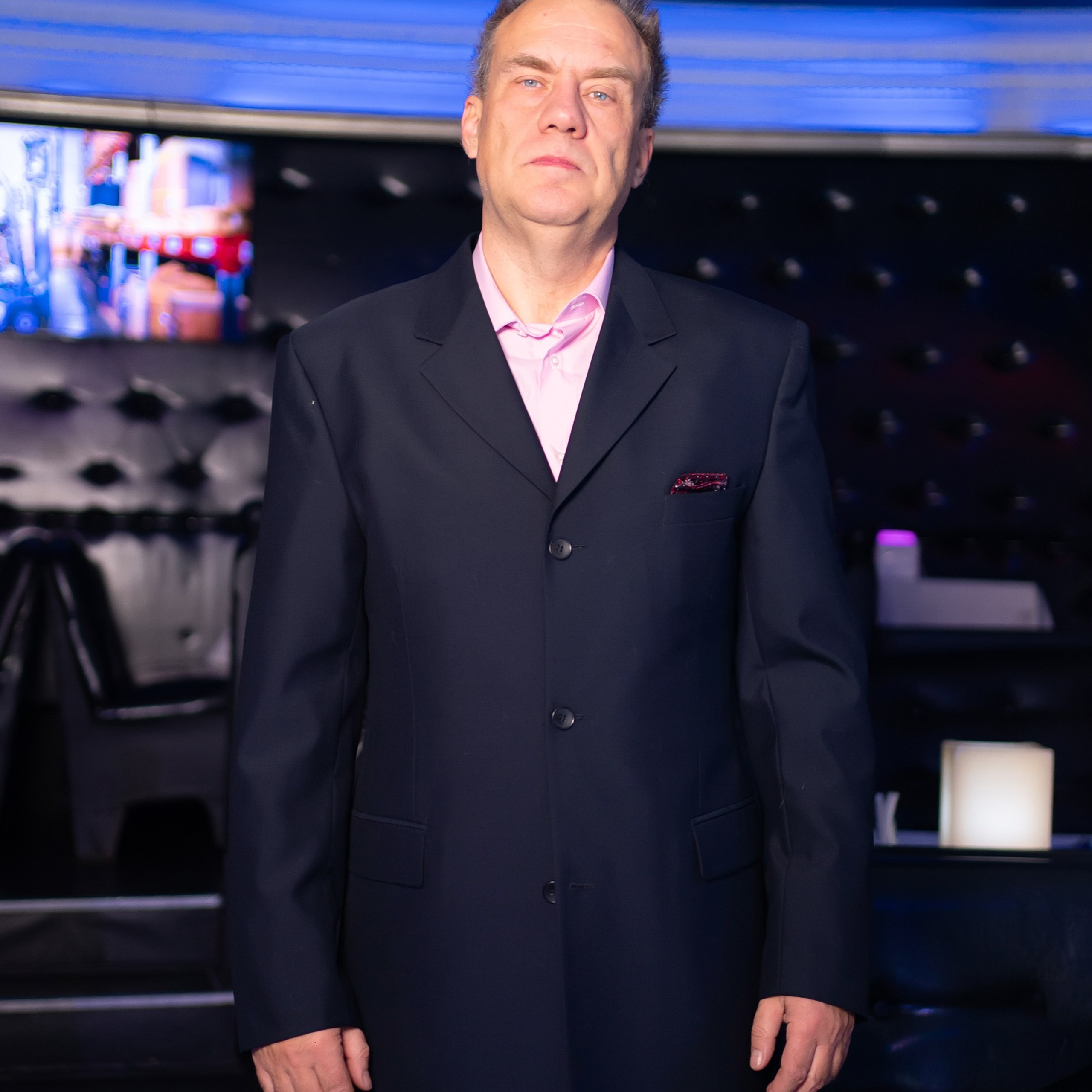 Бизнес Батл. Event, Food, Студийная съёмка в Москве