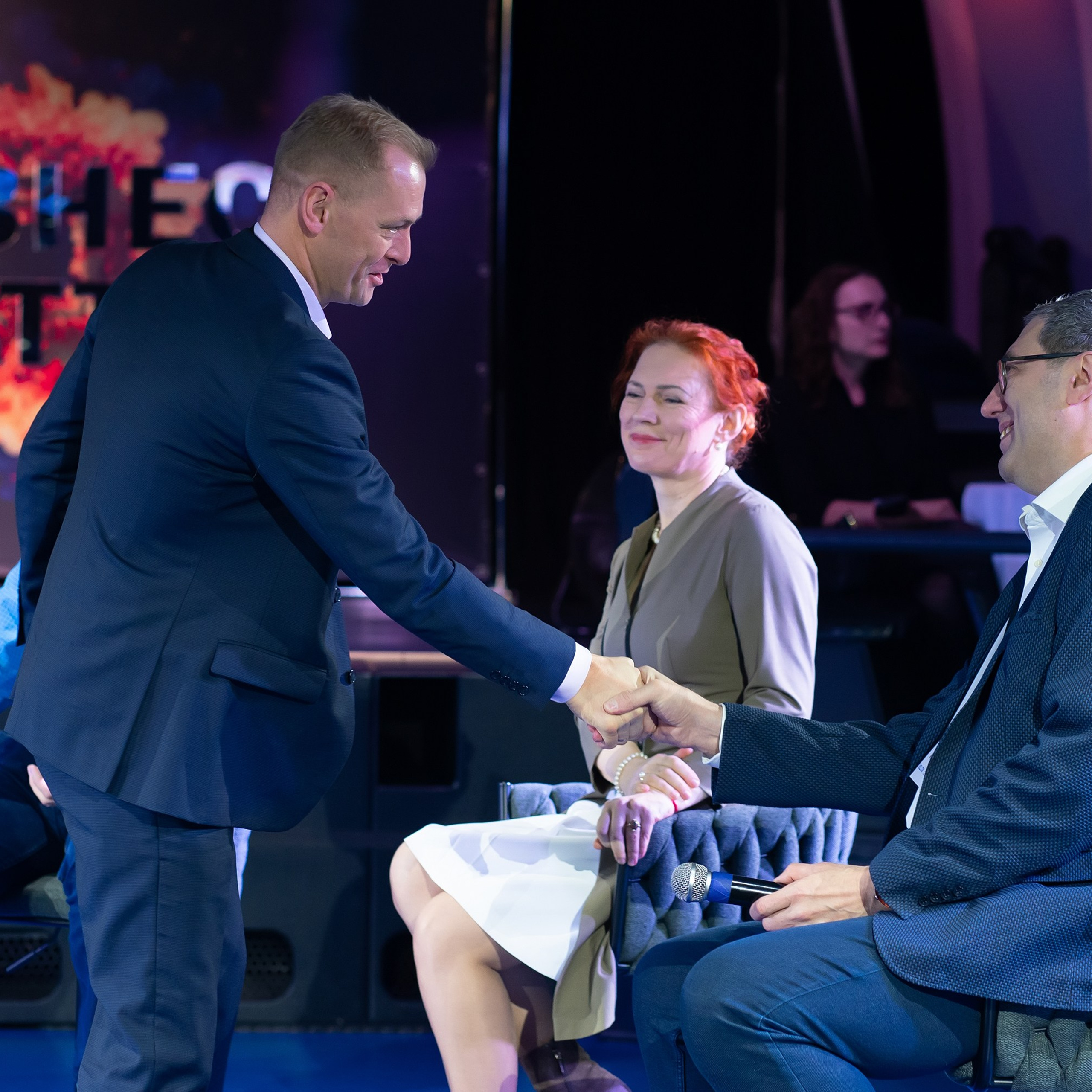 Бизнес Батл. Event, Food, Студийная съёмка в Москве